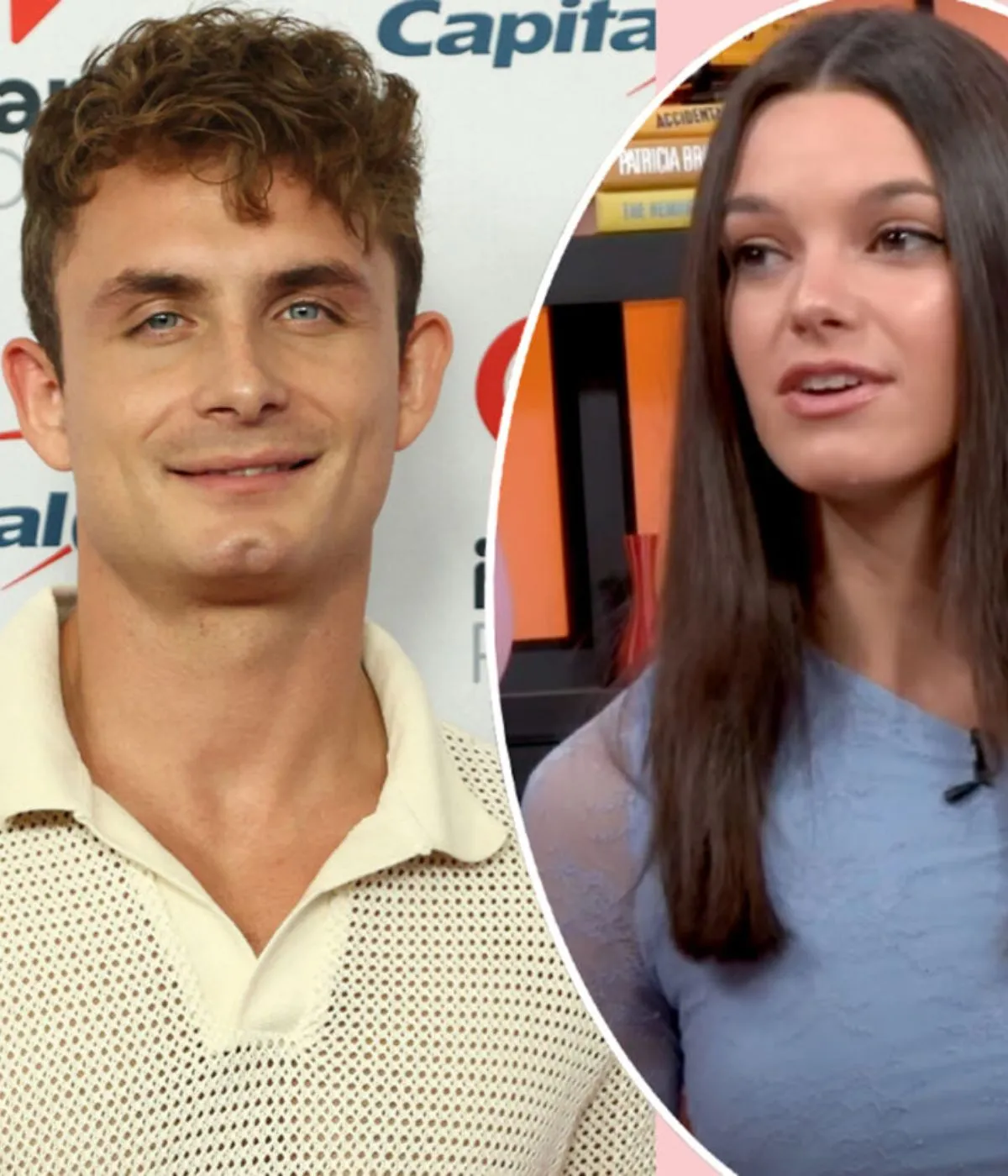 Vanderpump Rules’ Ally Lewber Details What Led Up to James Kennedy’s Arrest, If She Was “Hurt Physically,” and Real Reason for Split, Plus If They’re Still in Touch, Her Dream Guy, and If She’ll Return to TV