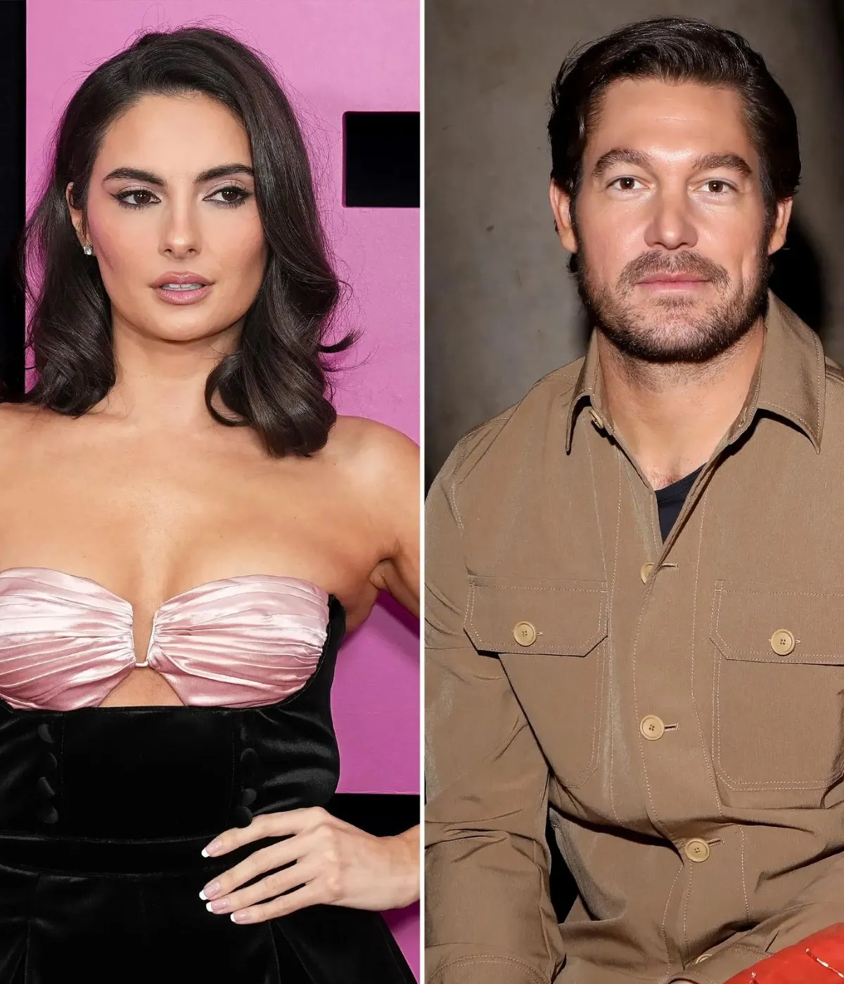 Paige DeSorbo Responds to Co-Star’s Flirty Post