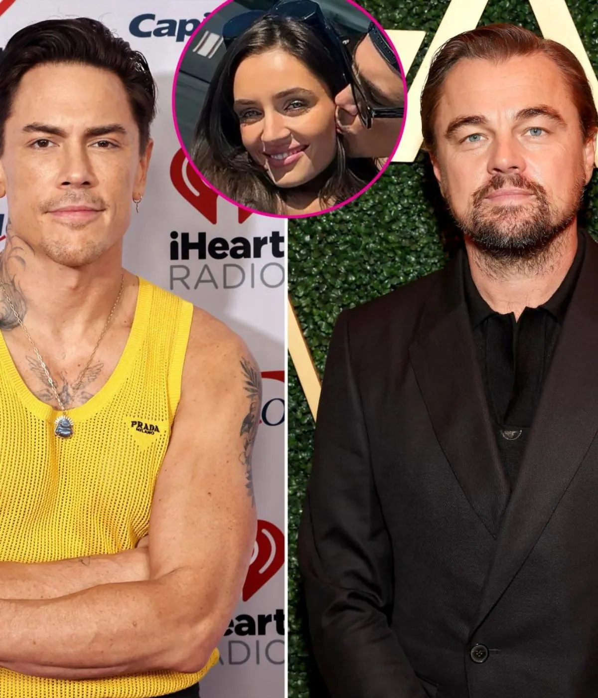 Tom Sandoval’s Girlfriend Victoria Lee Robinson Dishes on Dating Leonardo DiCaprio, Says She Didn’t Know About ‘Scandoval’ and Talks Being Tom’s “Karma”