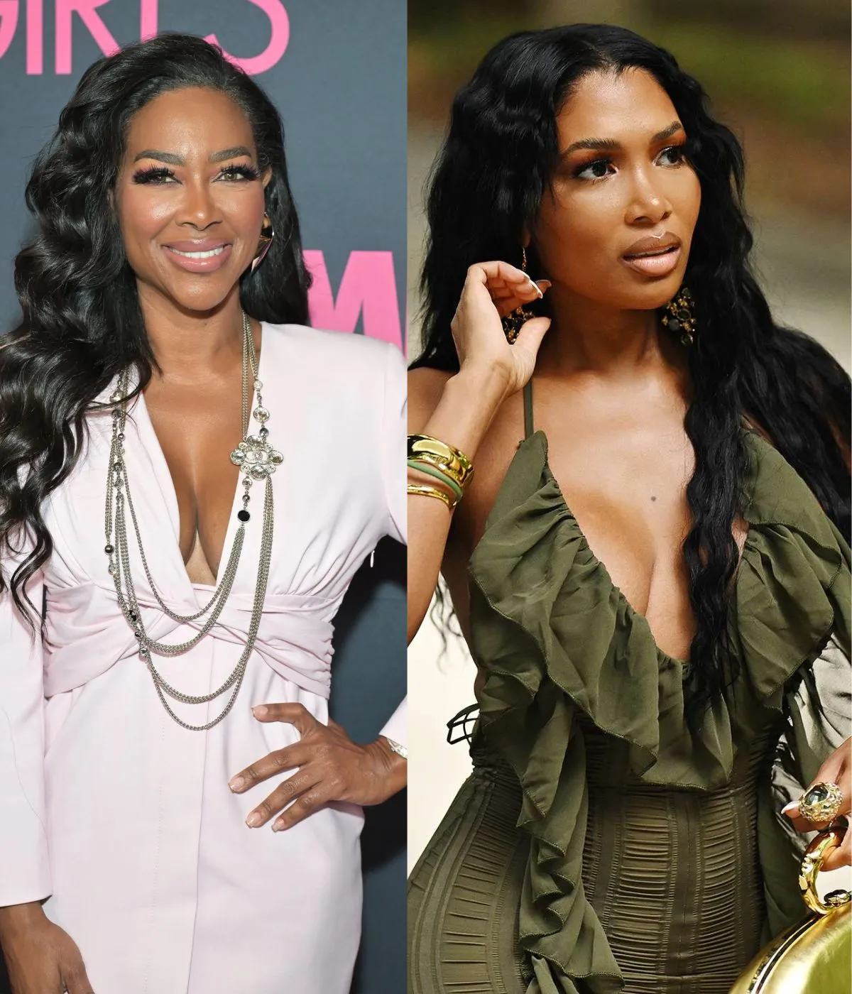 The Real Housewives of Atlanta Airs Kenya Moore’s Explicit Photo Scandal That Spurred Her Suspension