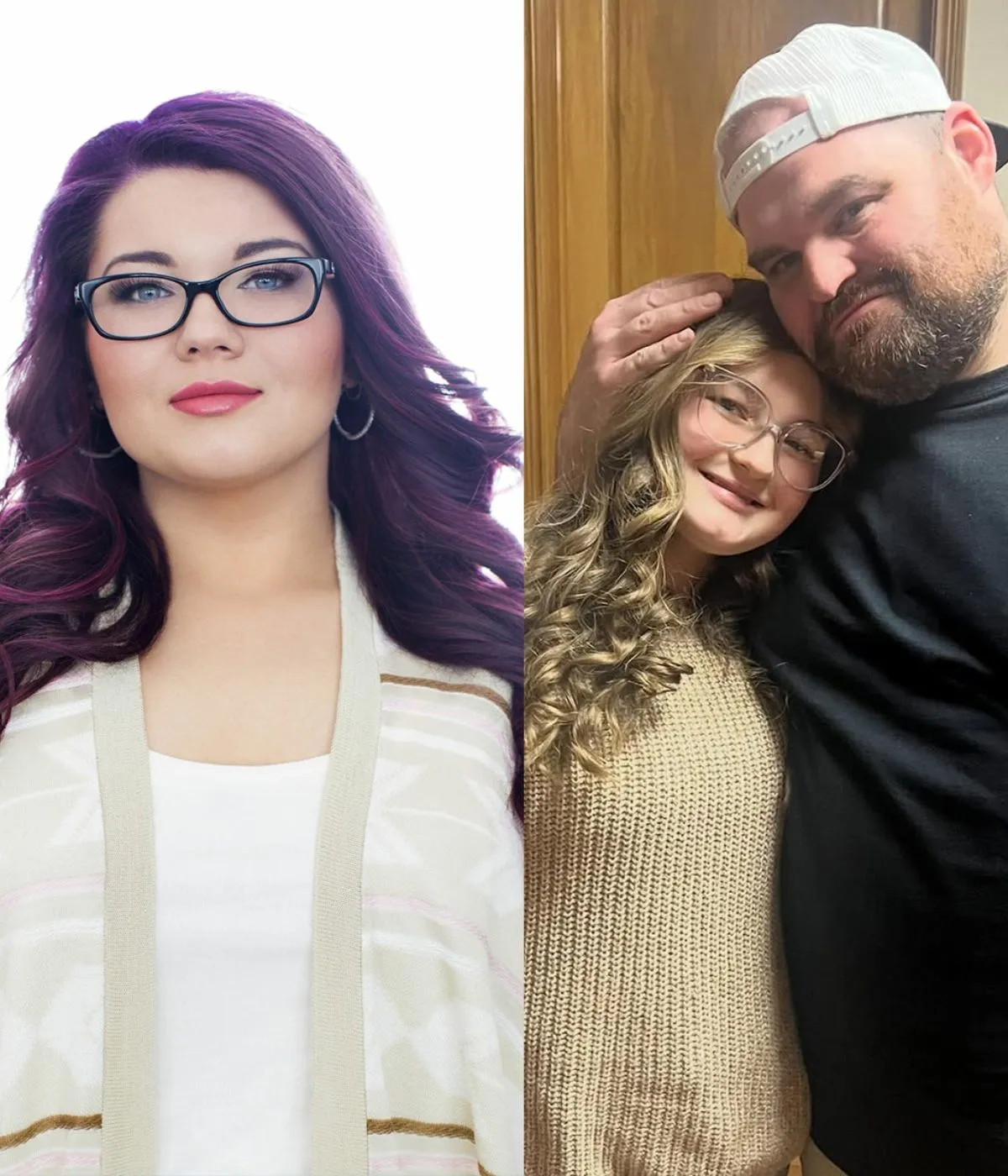 'Teen Mom's Amber Portwood Doesn't Deserve Forgiveness From Her Daughter Leah