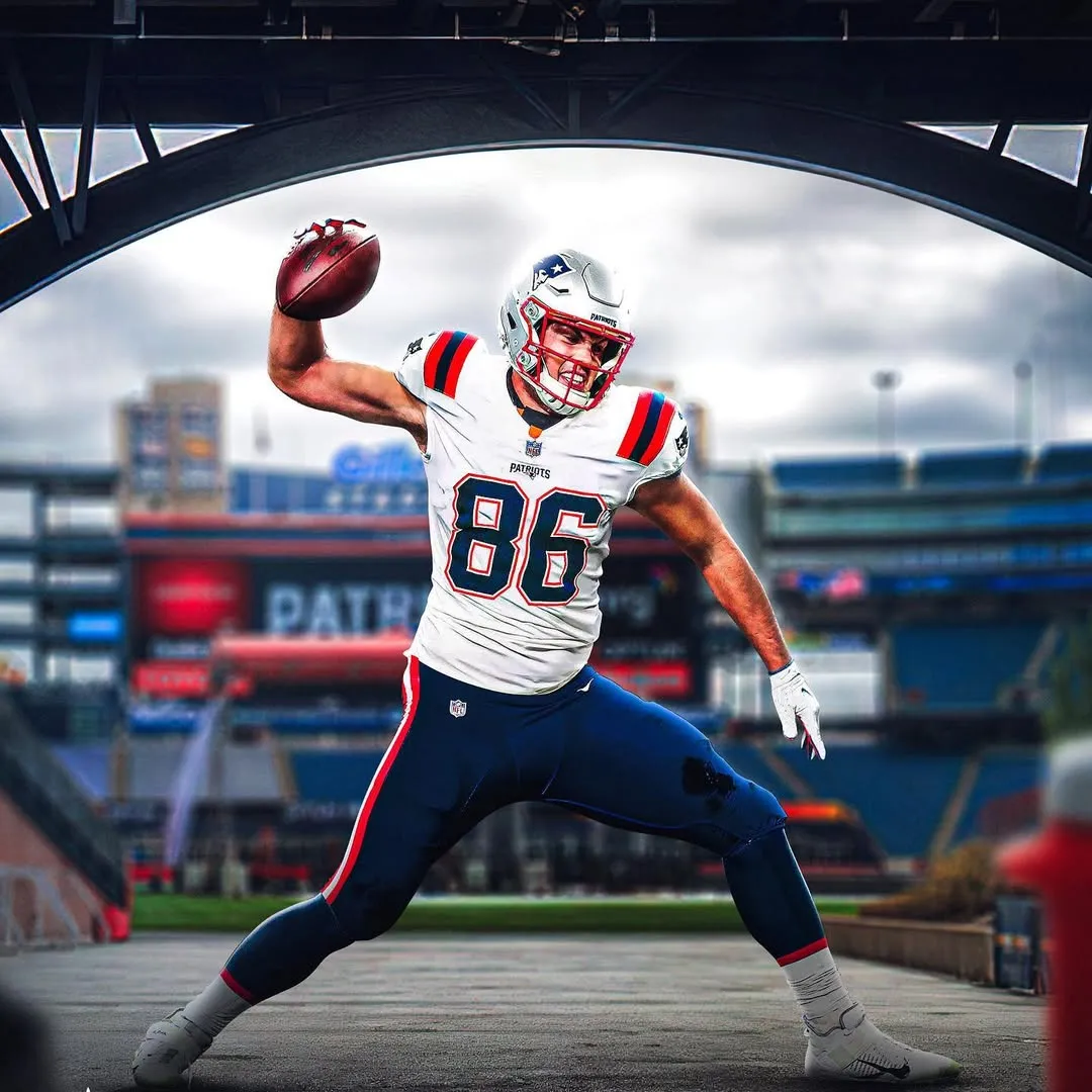 Patriots Predicted to Make Startling NFL Draft Decision