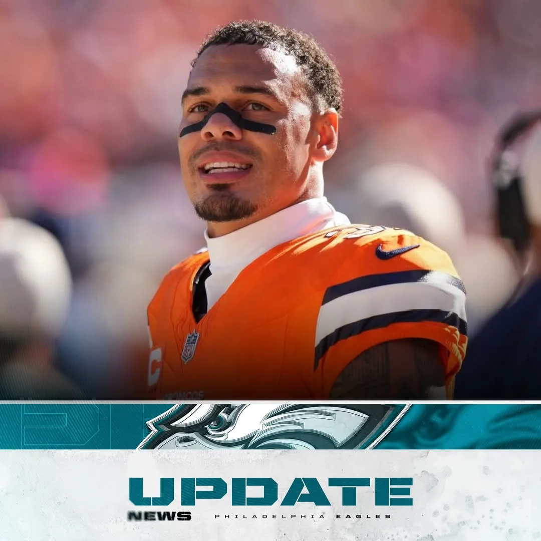 2-time Pro Bowler really wants to reunite with Eagles' Vic Fangio