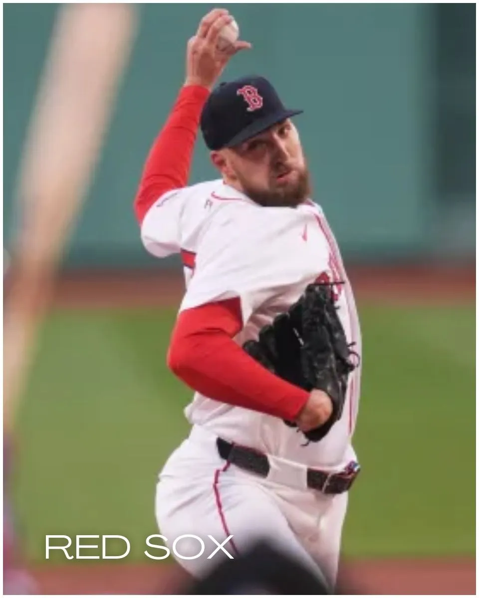Red Sox reactions: In one of Fenway’s coldest games, errors haunt Boston