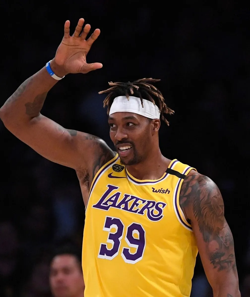 Ex-Lakers Star Making Return to Pro Basketball for One More Season Ex-Lakers Star Making Return to Pro Basketball for One More Season