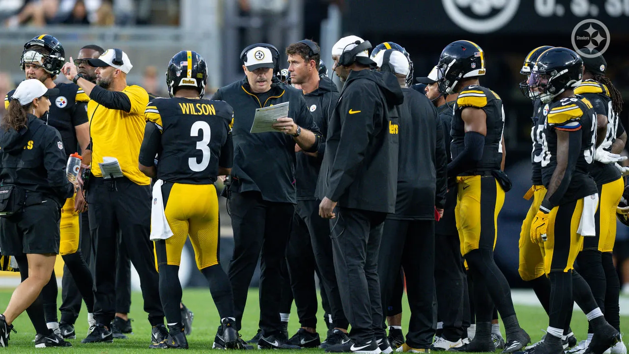 Steelers' Arthur Smith At Fault For Terrible 2024 Offseason Decision