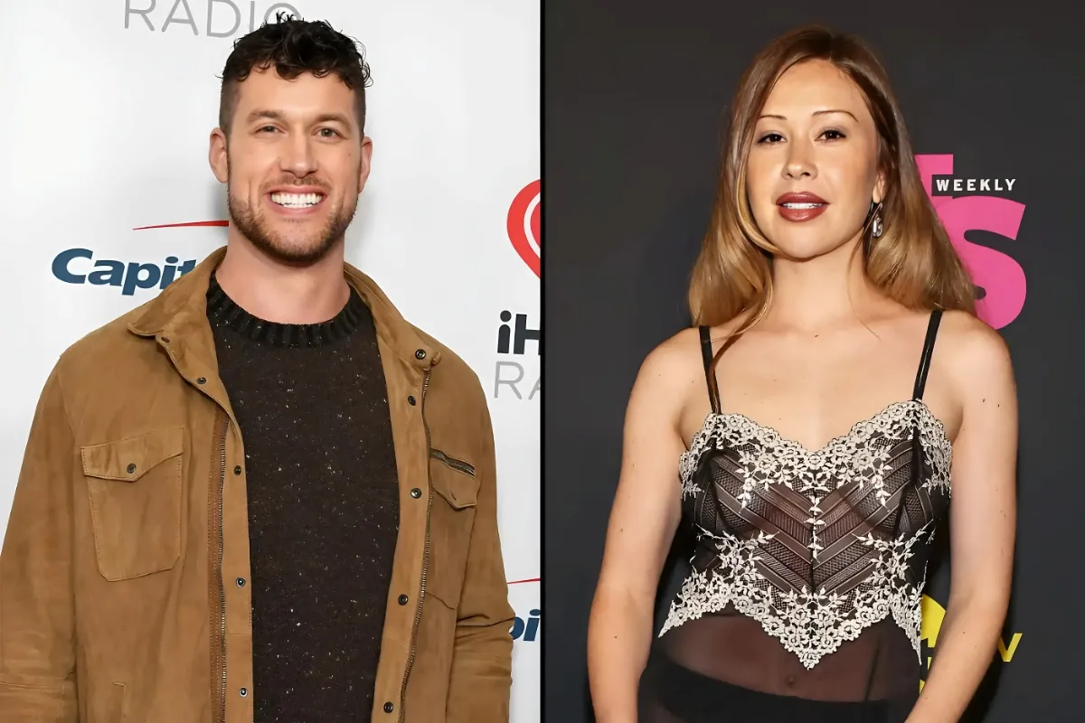 Former Bachelor Clayton Echard Shares Ex Gabby Windey’s Alleged DMs: Breaking Down Their Feud tram