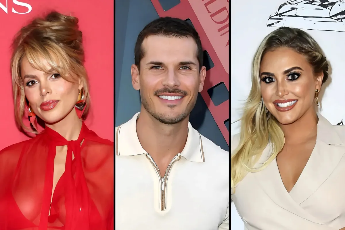 ‘Dancing With the Stars’ Pro Gleb Savchenko’s Dating History tram
