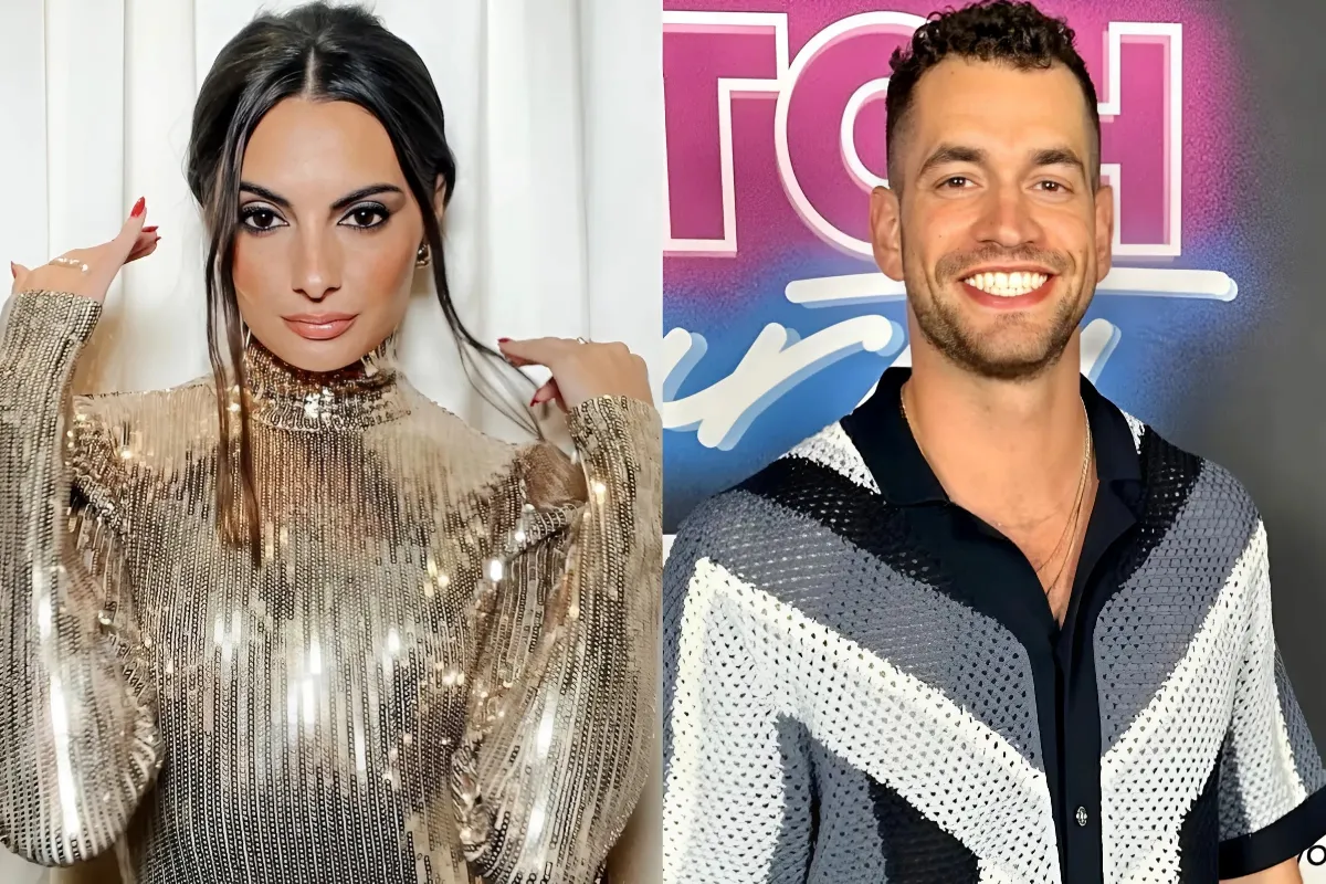 Paige DeSorbo Claps Back After Jesse Solomon Jokes That He and Paige Are “Tak[ing] Our Relationship Public” as Lindsay and Kyle Call Him “Messy Jesse,” and West Wilson Reacts-quang