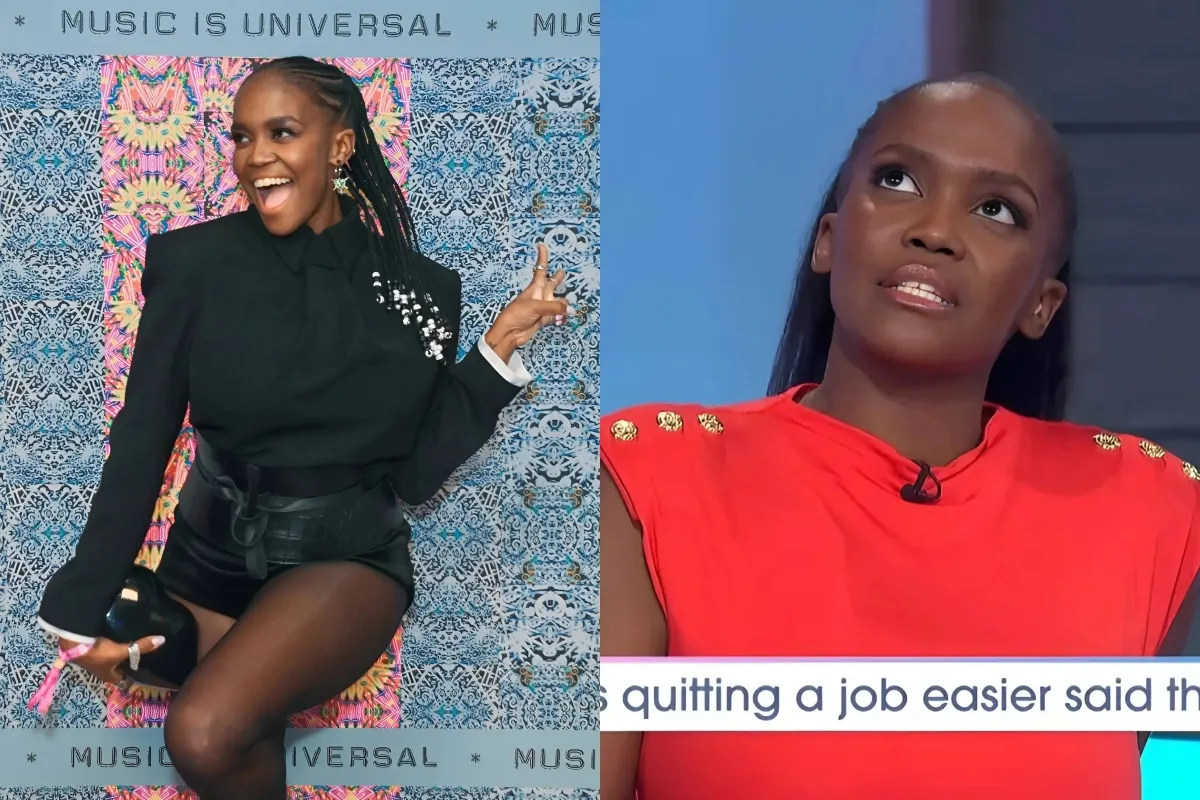 Strictly Come Dancing star forced to address real reason she quit 'It was time' liennhi