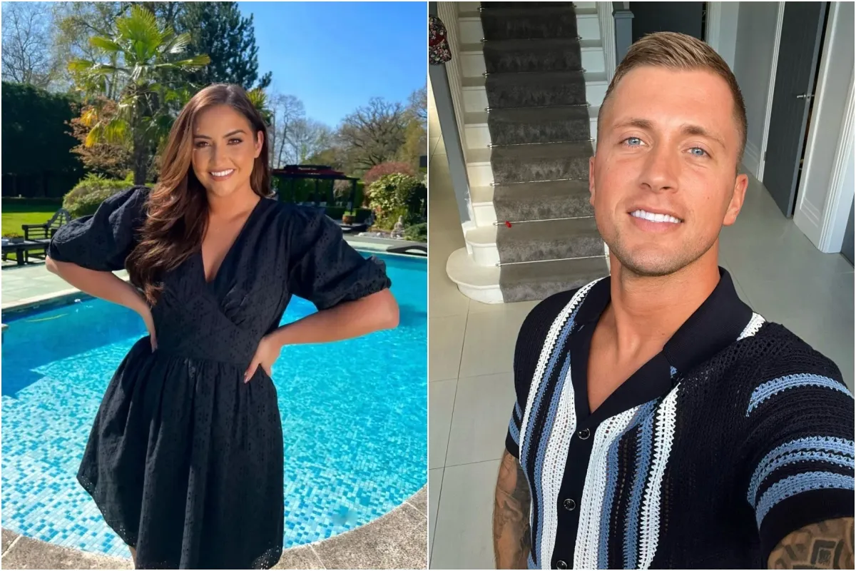 Jacqueline Jossa and Dan Osborne on make-or-break holiday together after split and star moving out ngocc