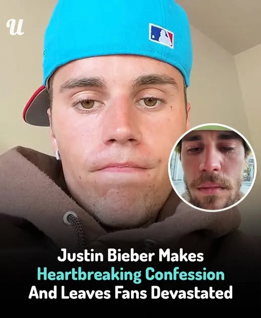 Justin Bieber’s Fans Share Concern As Singer Breaks Silence On ‘All Of The Hurt’
