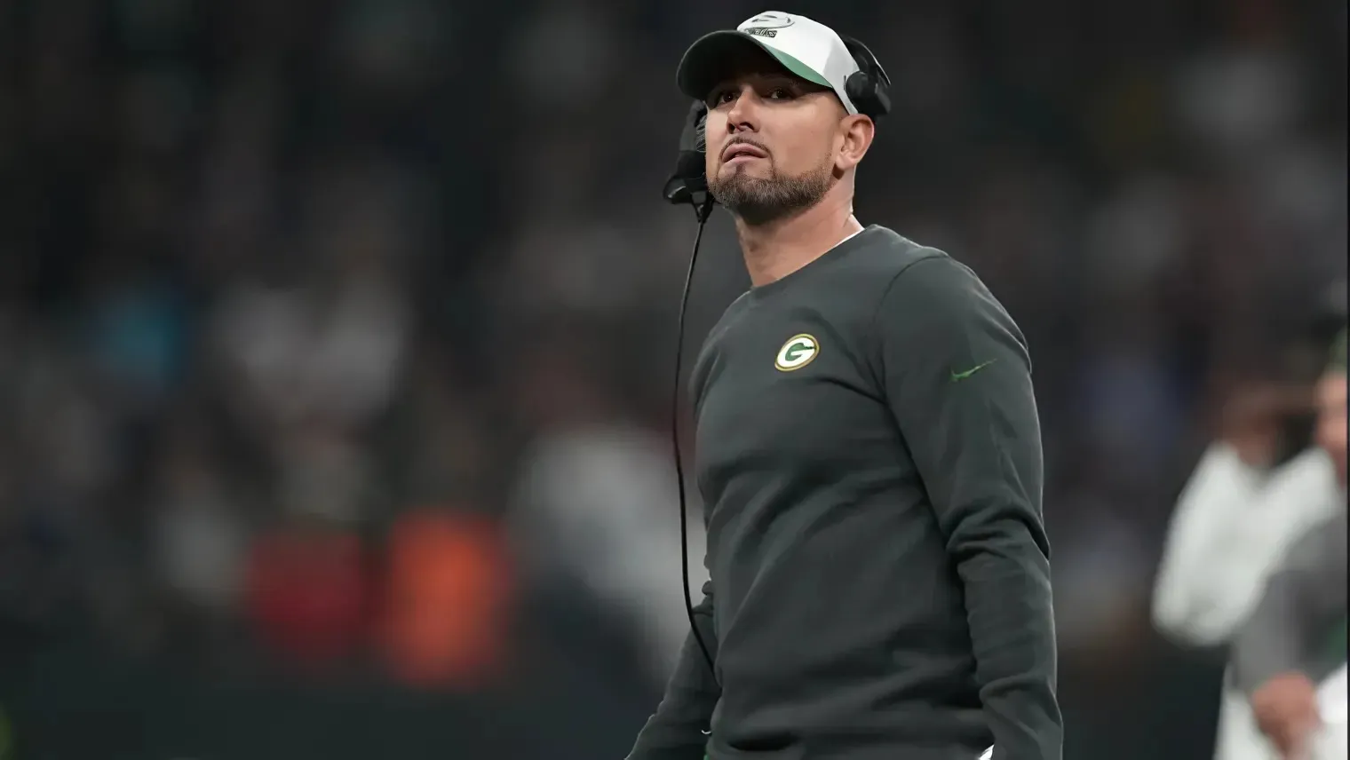 BREAKING: Packers urged to consider bold quarterback trade