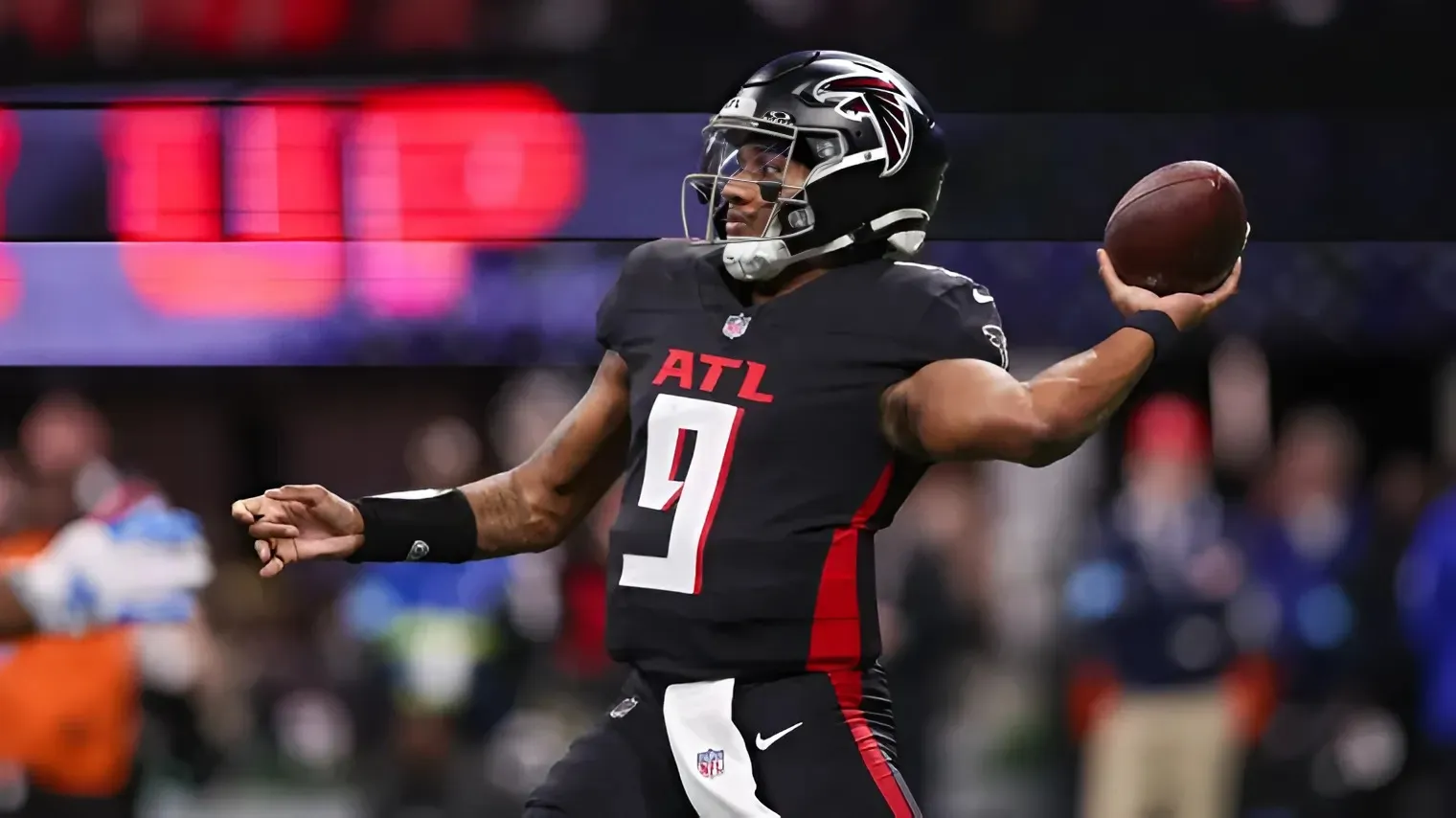 Falcons QB Michael Penix Jr. given awesome six-word praise from 2-time Pro Bowler