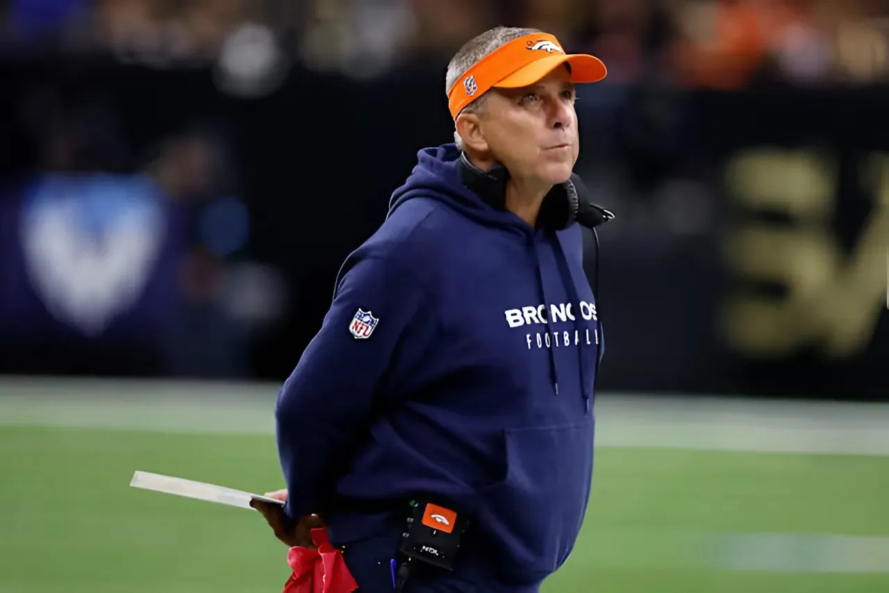 Broncos HC Sean Payton Eyed 5-Time Pro Bowler After Major Decision