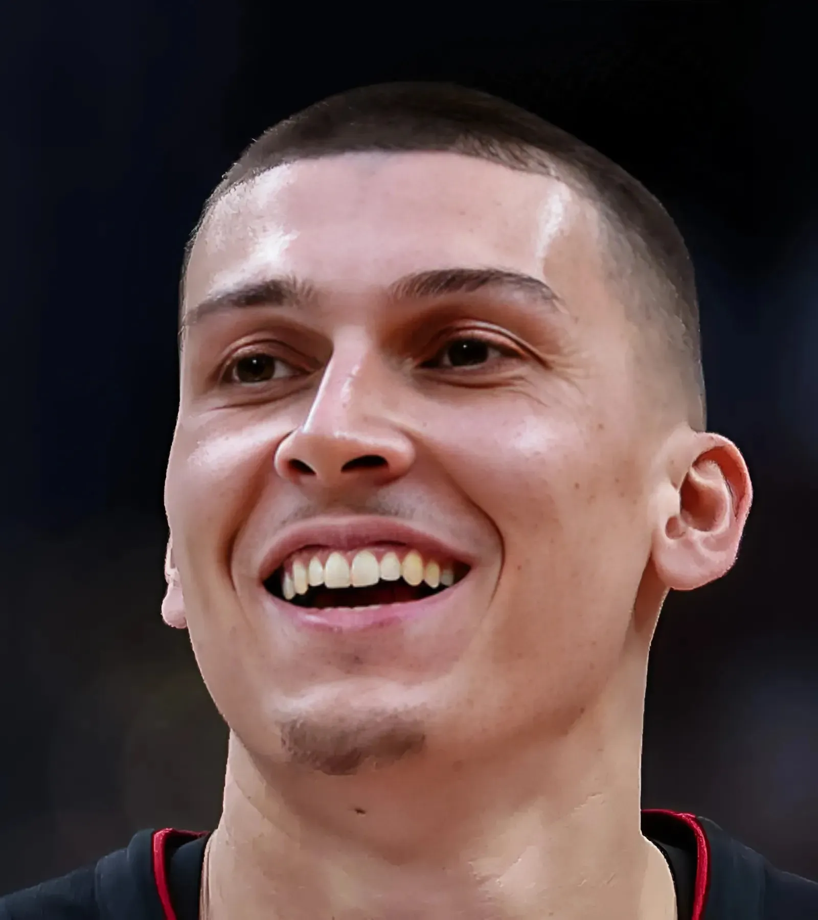 Heat’s Kyle Anderson Gives Tyler Herro an Unexpected Endorsement