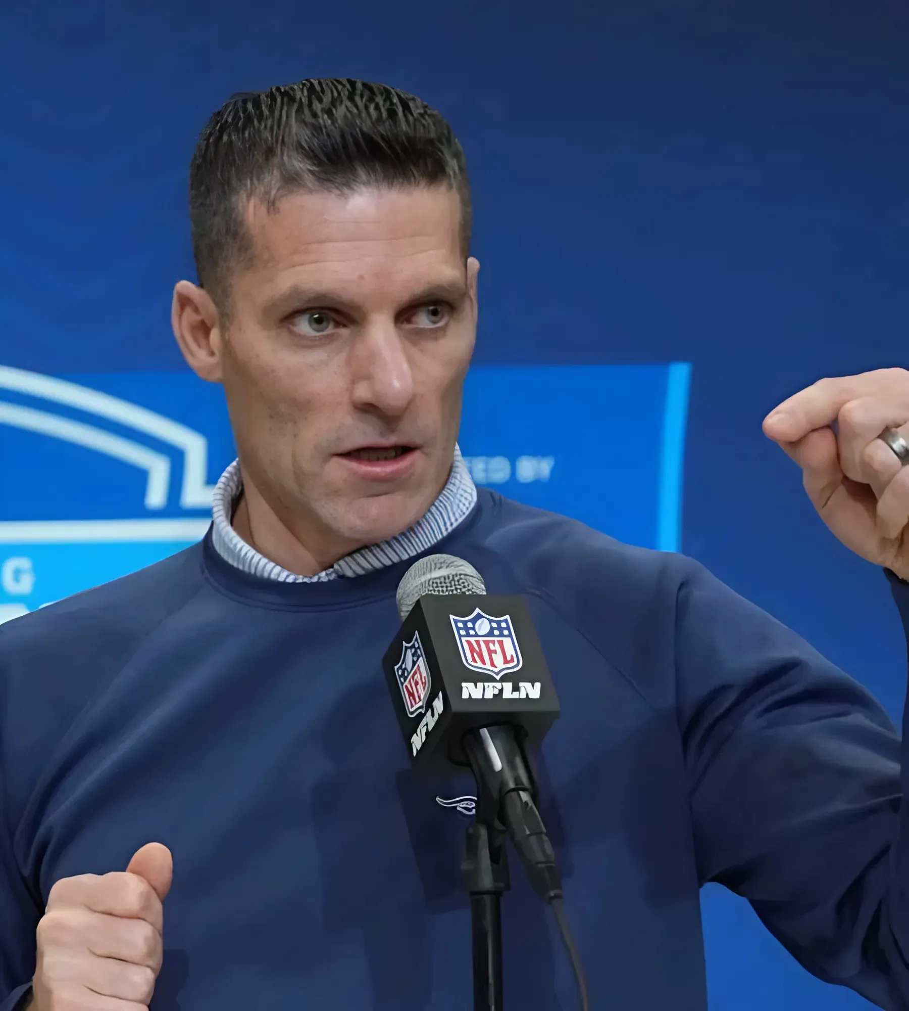 Texans Linked to Overlooked Prospect Who Fills Major Need Texans Linked to Overlooked Prospect Who Fills Major Need