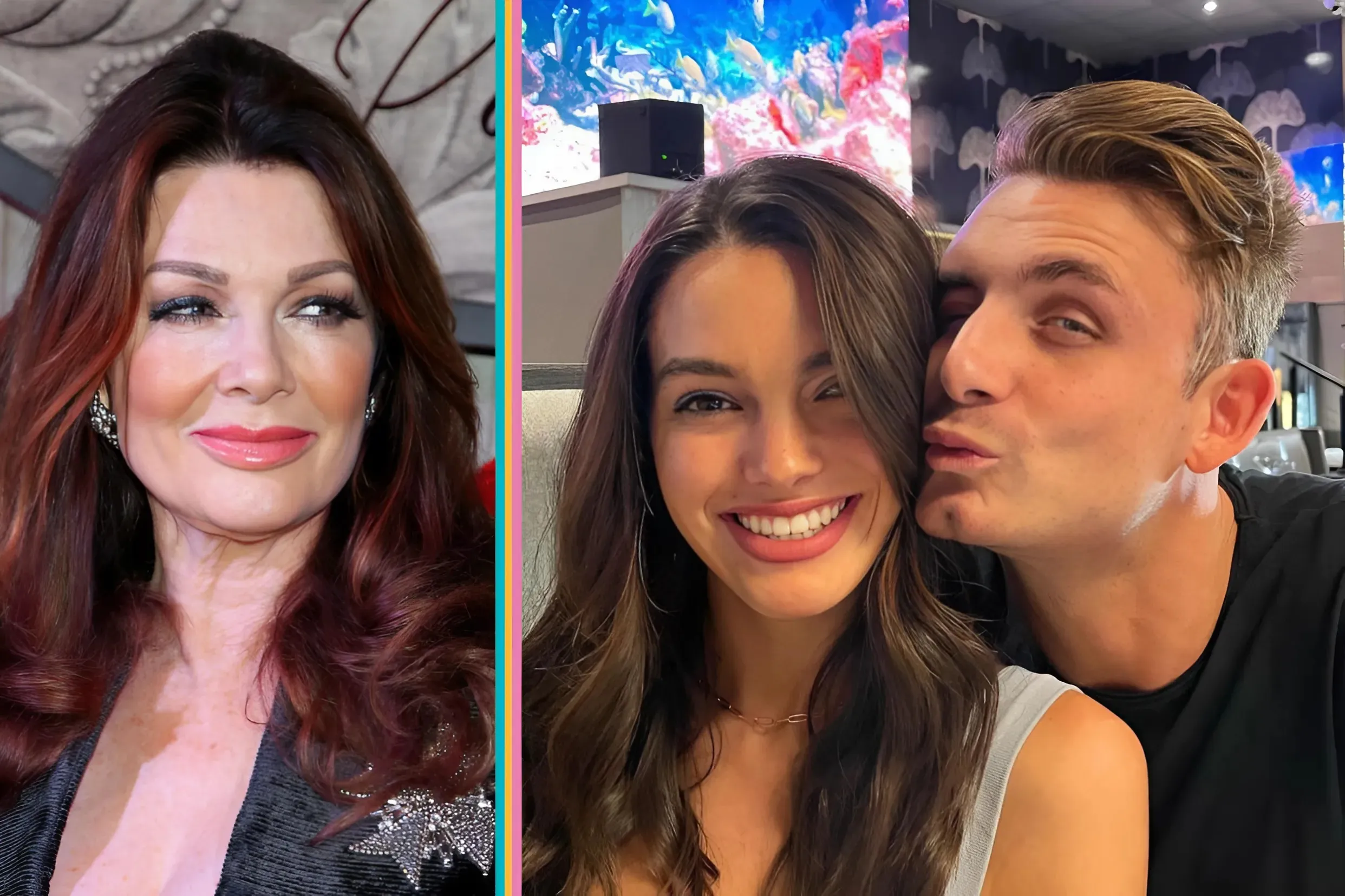 Ally Lewber Suggests Lisa Vanderpump Wanted Her to Get Back Together With James Kennedy After His DV Arrest & Recalls “Weird” Phone Call, Plus Ally Hints at If She Now Believes Rachel and Kristen