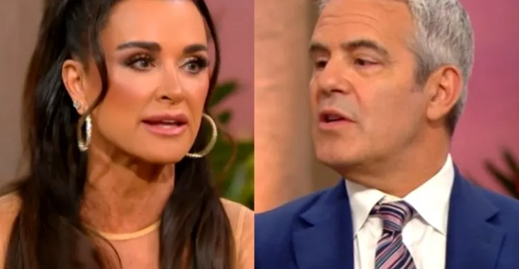 RHOBH Reunion Recap: Andy Cohen Calls Out Kyle Over Morgan Wanting Privacy Despite Being a Public Figure, & Questions Dorit for “Weaponizing” Sutton’s Home, Plus Dorit & Kyle Feud Over PK Texts, & Jennifer Tilly Shades PK’s Finances