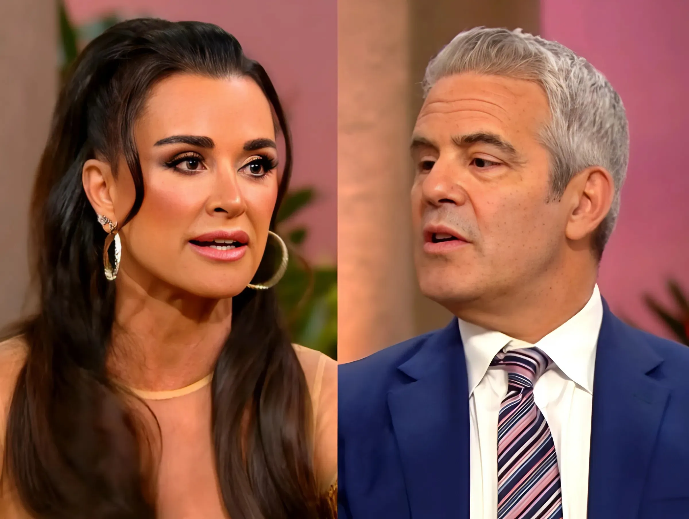 RHOBH Reunion Recap: Andy Cohen Calls Out Kyle Over Morgan Wanting Privacy Despite Being a Public Figure, & Questions Dorit for “Weaponizing” Sutton’s Home, Plus Dorit & Kyle Feud Over PK Texts, & Jennifer Tilly Shades PK’s Finances