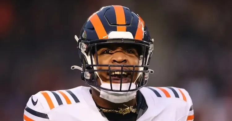 Lions Pursuing Former Highly-Touted, Rival Edge Rusher: Report
