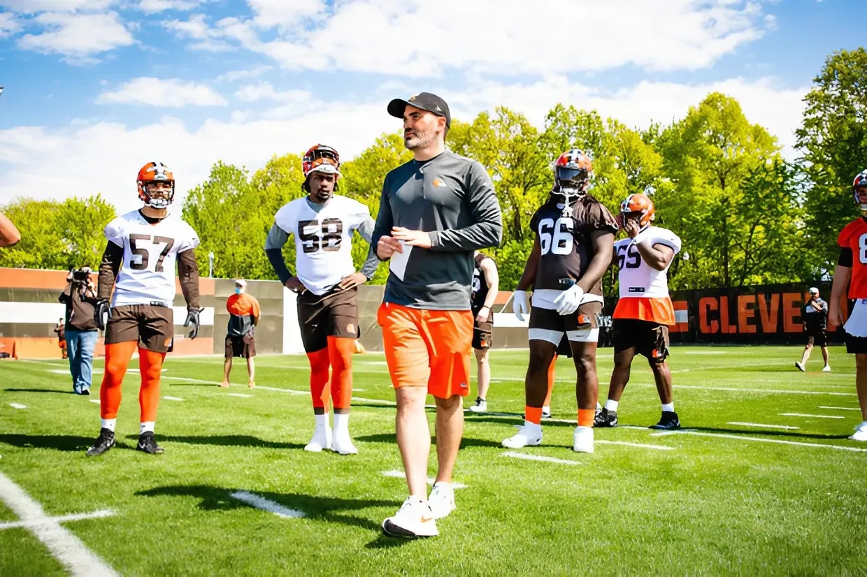 Browns Predicted to Trade Fan Favorite in Blockbuster Deal