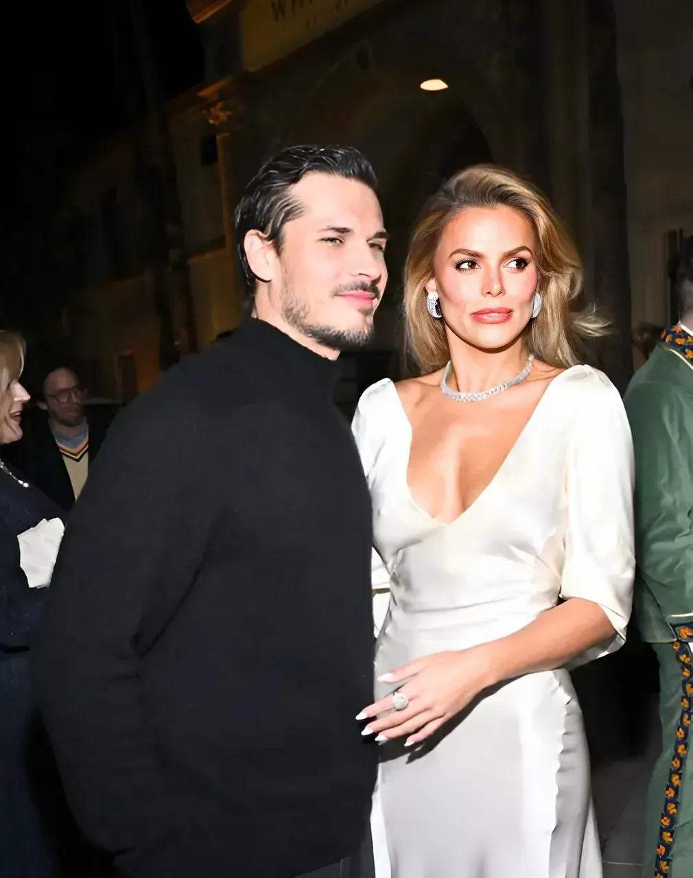 Cheating, Lies & Heartbreak — Brooks Nader’s Sister Unleashes on Gleb Savchenko