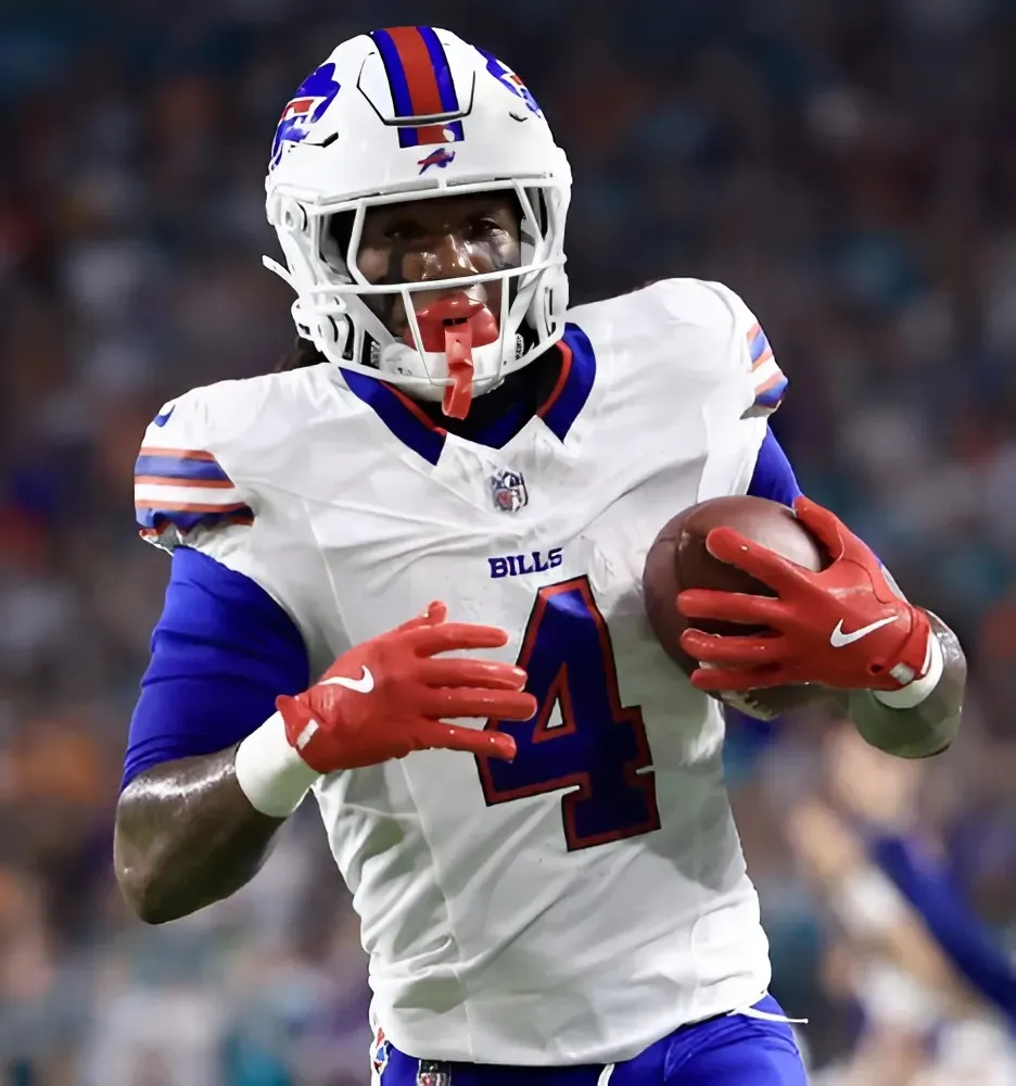 Bills Urged to Target Top Versatile Defensive Star