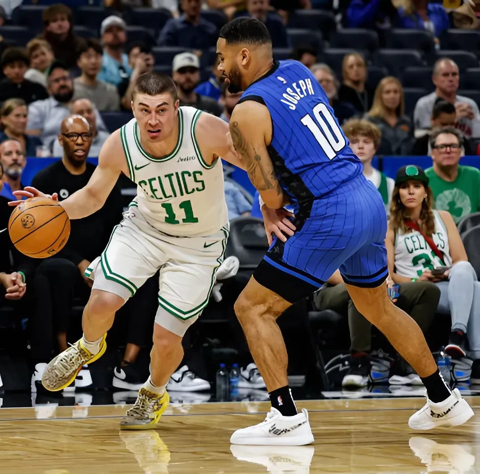 4 takeaways as Boston Celtics lose to Magic without top-6 players