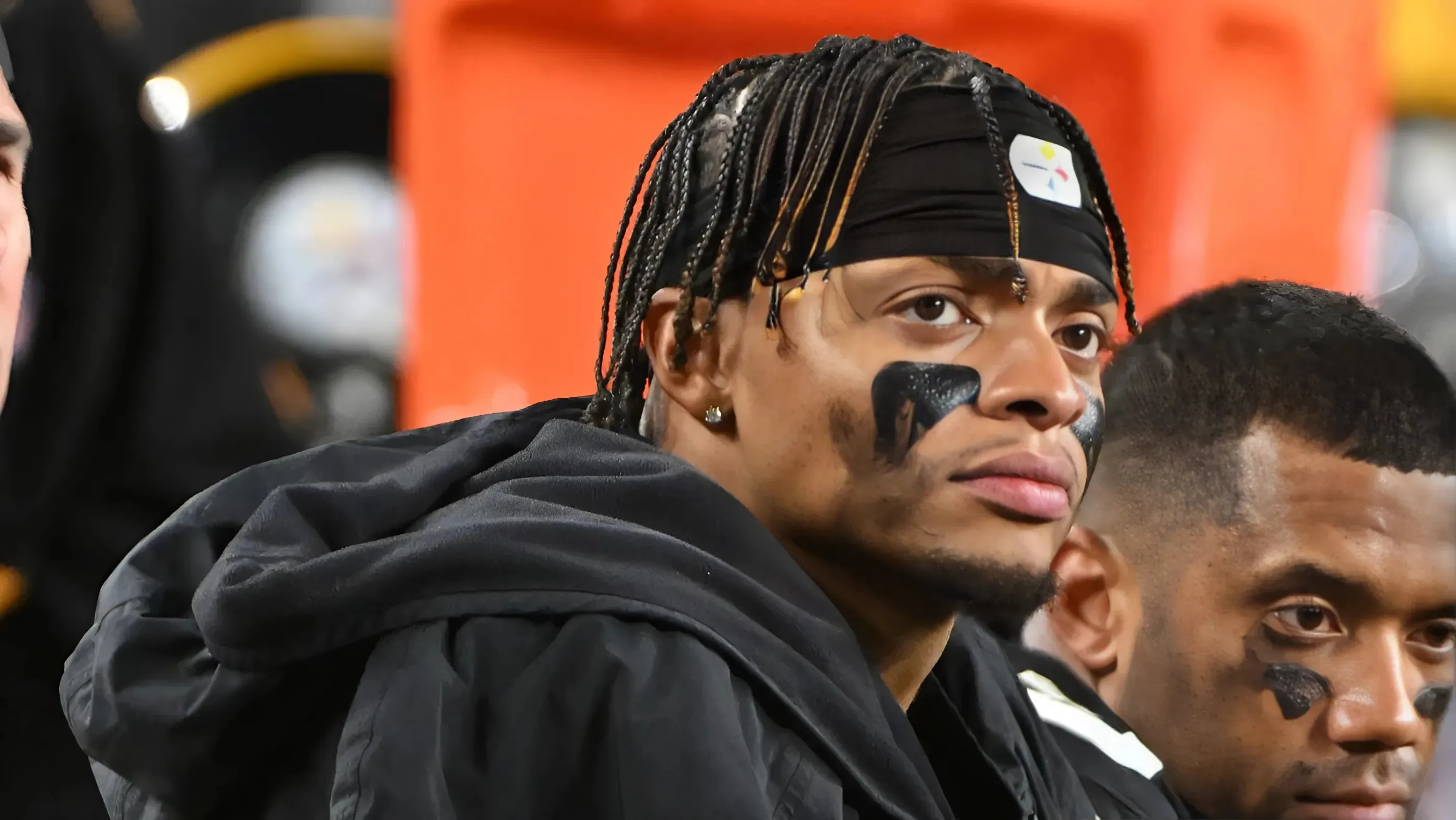 Jets QB Justin Fields breaks silence on ending to Steelers tenure