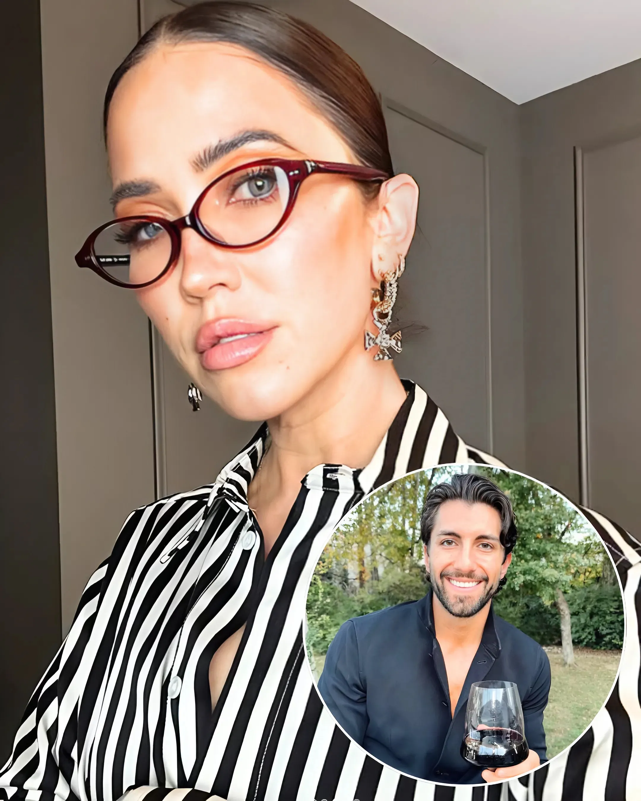 Kaitlyn Bristowe Doubles Down on Being Over Ex Jason After Tell-All Podcast