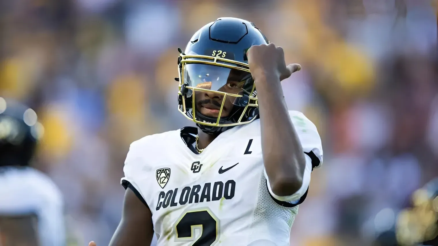 Shedeur Sanders NFL visits: Tracking every team to meet with Colorado QB prospect ahead of 2025 NFL Draft