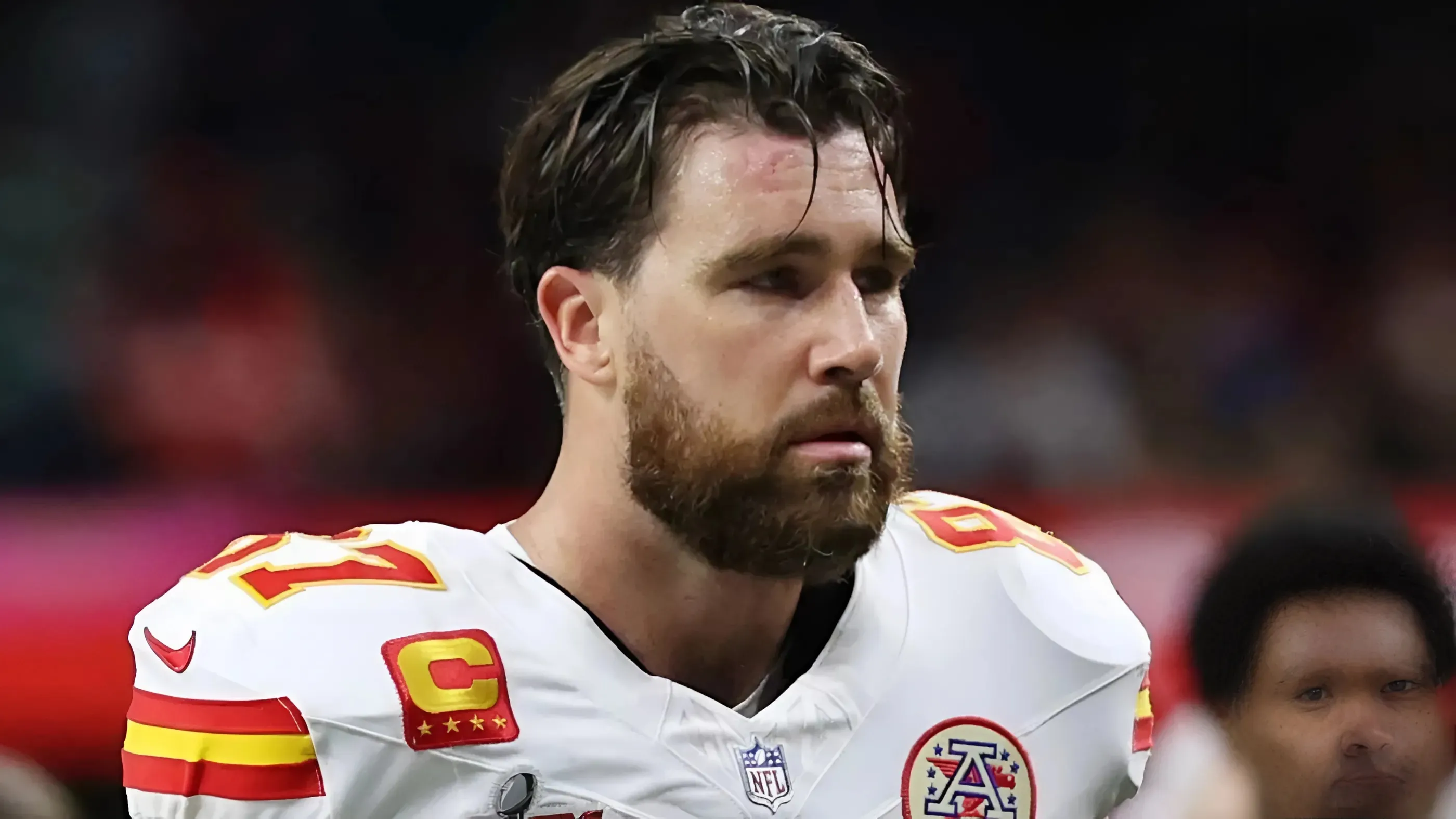 Chiefs' Travis Kelce Speaks Out 'Nonsense' Of Charity Story Going Viral