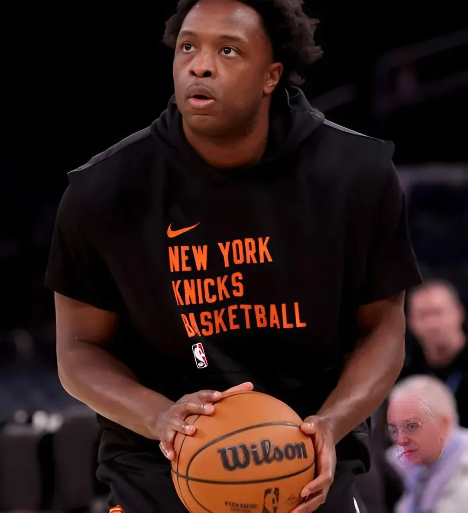 Knicks Provide Injury Update For 3 Key Players Before Pistons Game