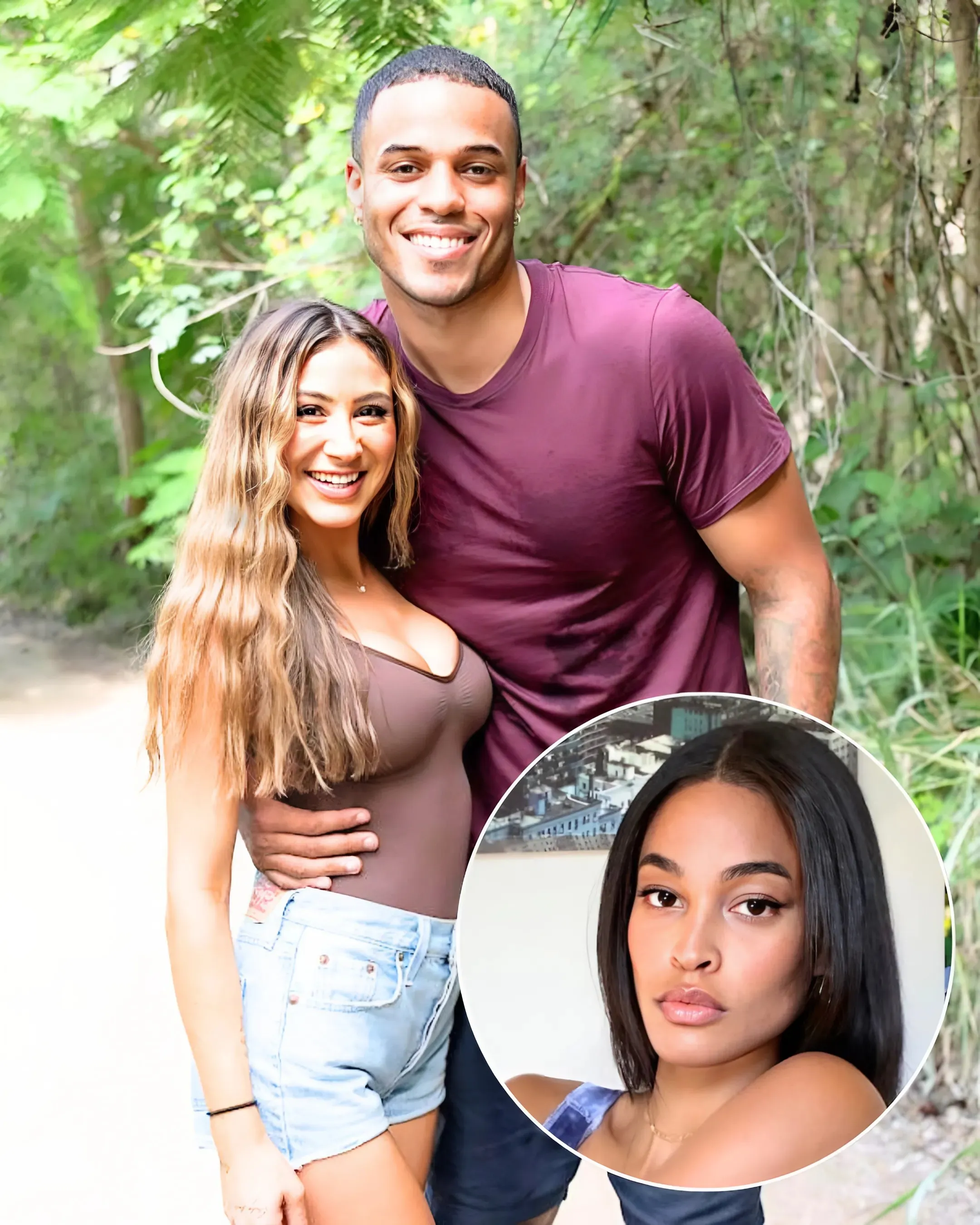 Family Drama Erupts: Grant Ellis’s Sister Accuses Juliana Pasquarosa of “Only Wanting Fame” in Explosive Fight — But Grant’s Still Standing By Juliana