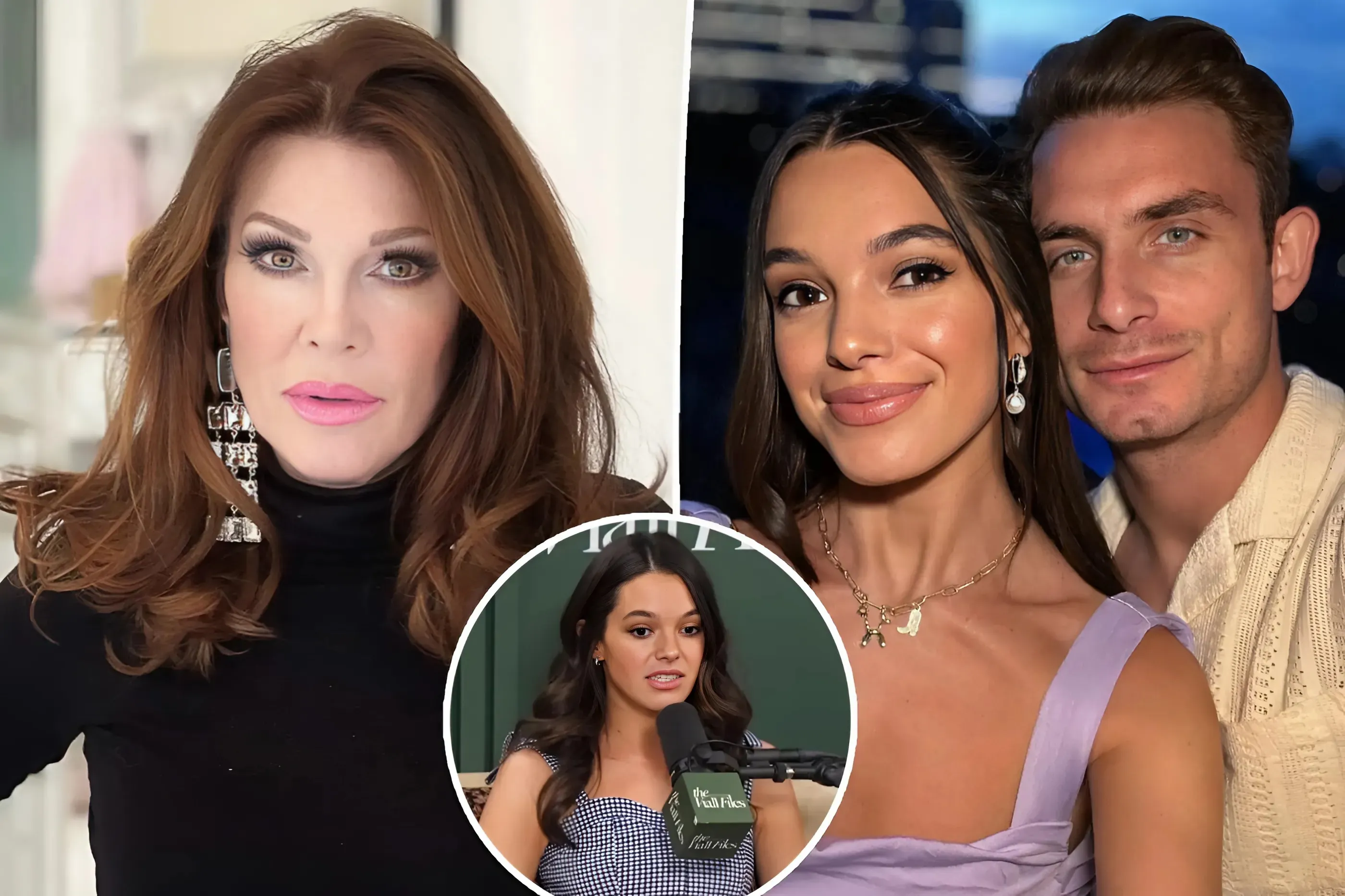 Ally Lewber Suggests Lisa Vanderpump Wanted Her to Get Back Together With James Kennedy After His DV Arrest & Recalls “Weird” Phone Call, Plus Ally Hints at If She Now Believes Rachel and Kristen