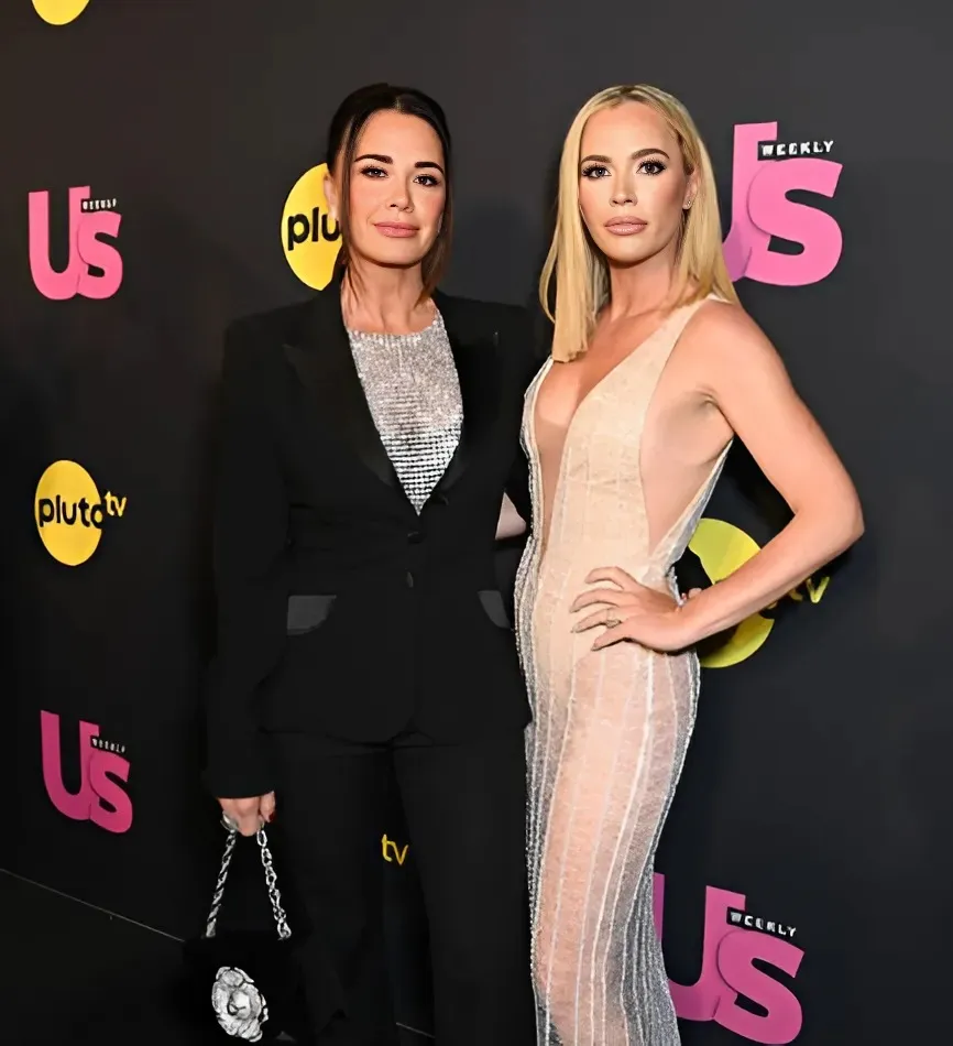 RHOBH’s Kyle Richards Gives Update on Teddi Mellencamp Amid Brain Cancer Battle