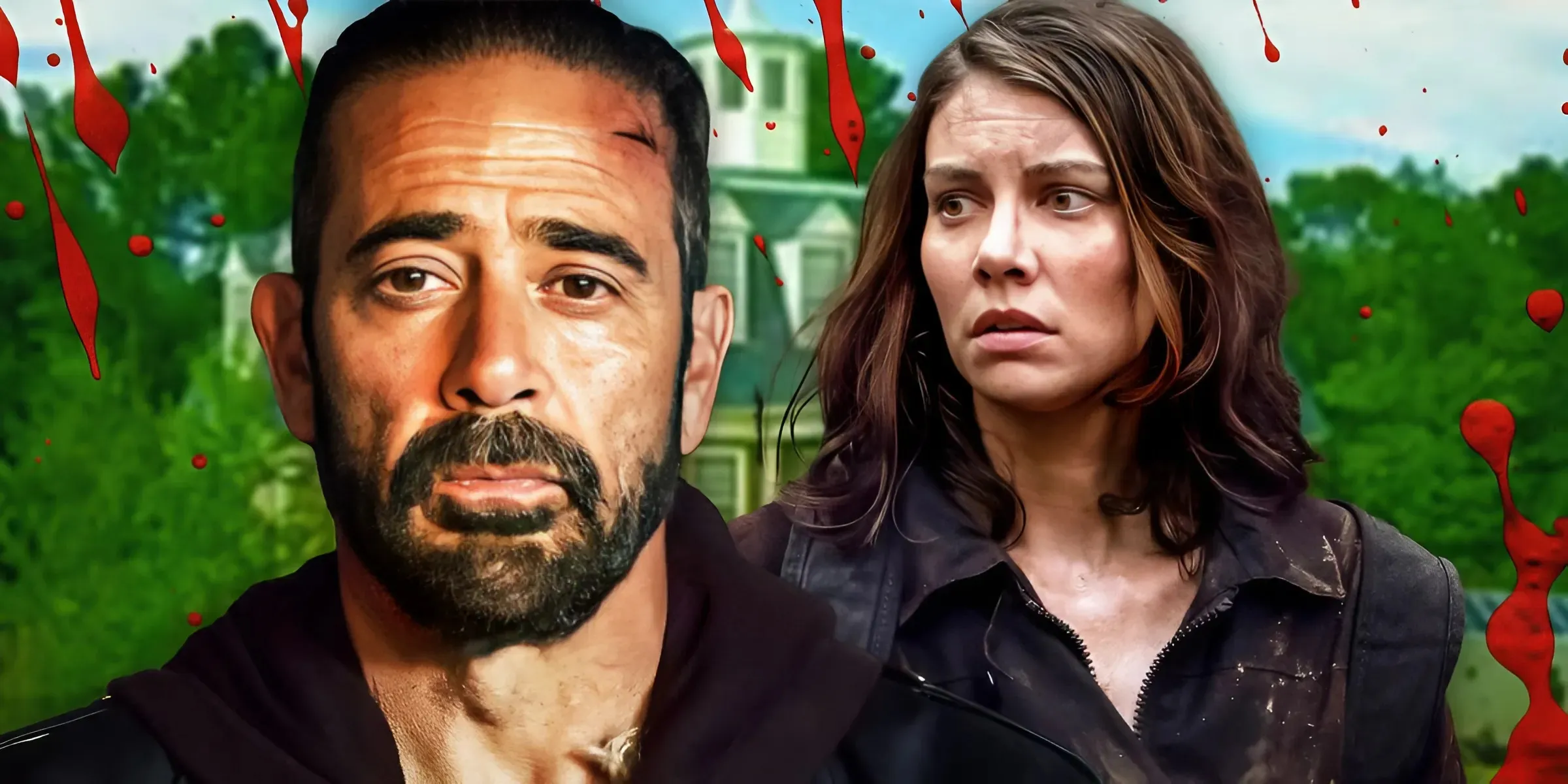 What Happened To Hilltop After The Walking Dead's Ending