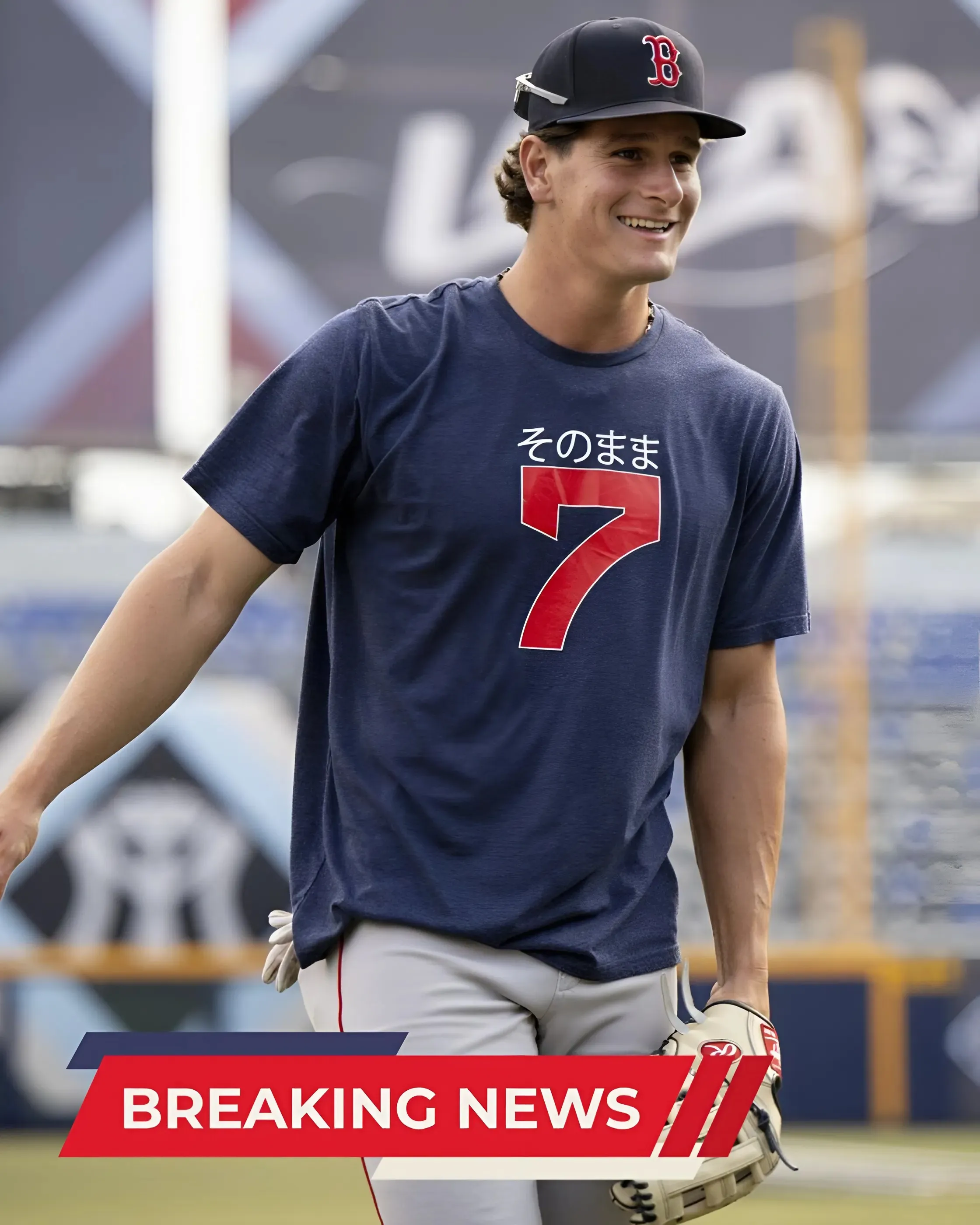 Red Sox News & Links: When will Roman Anthony be promoted?