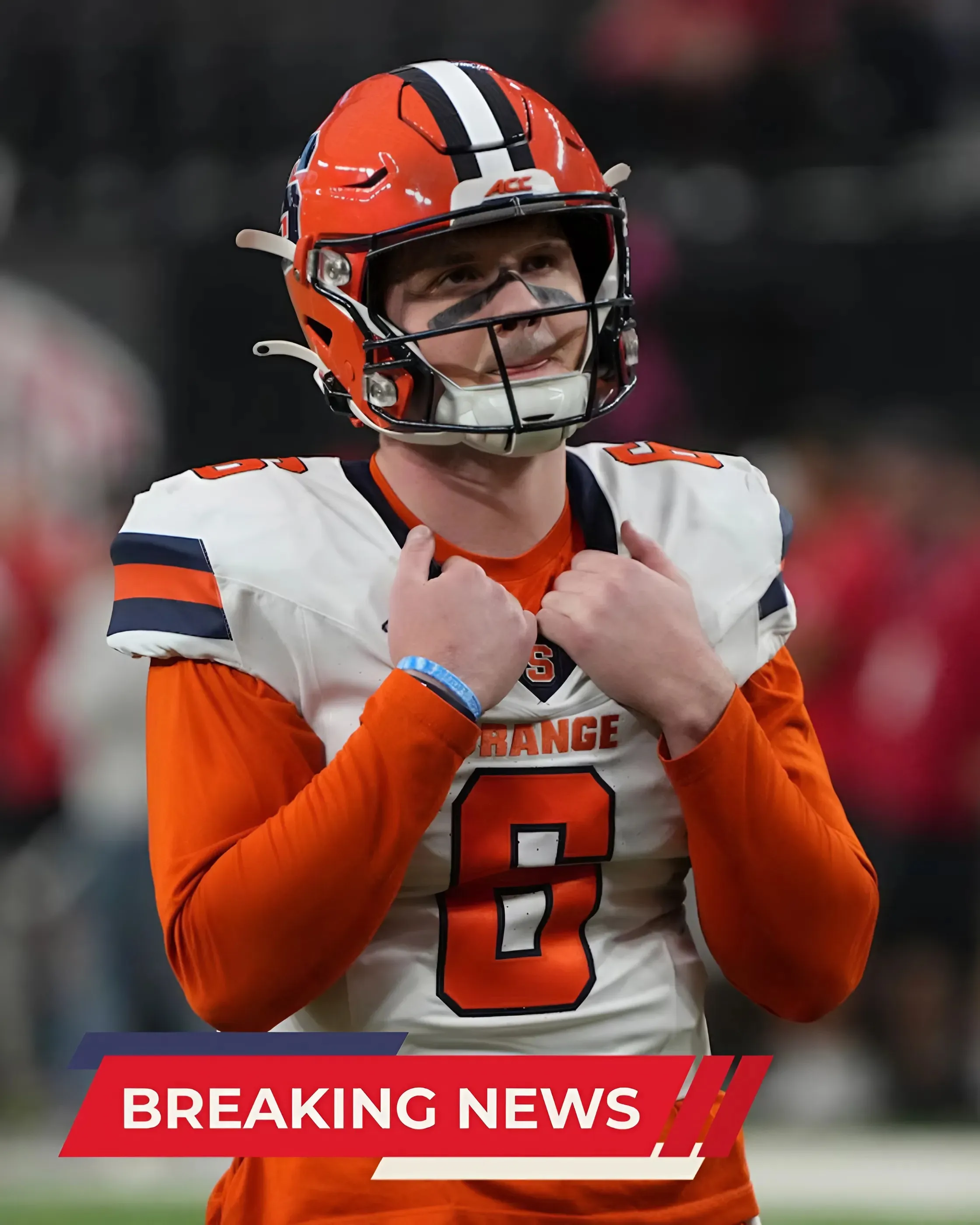 Pittsburgh Steelers show interest in another rising quarterback