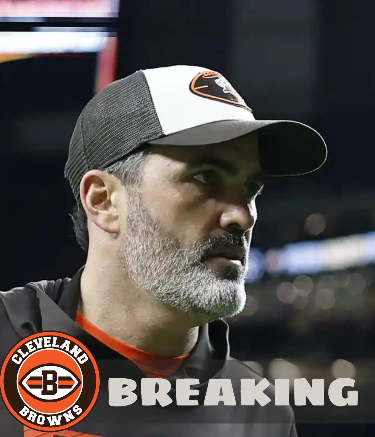 Browns Predicted to Trade Fan Favorite in Blockbuster Deal