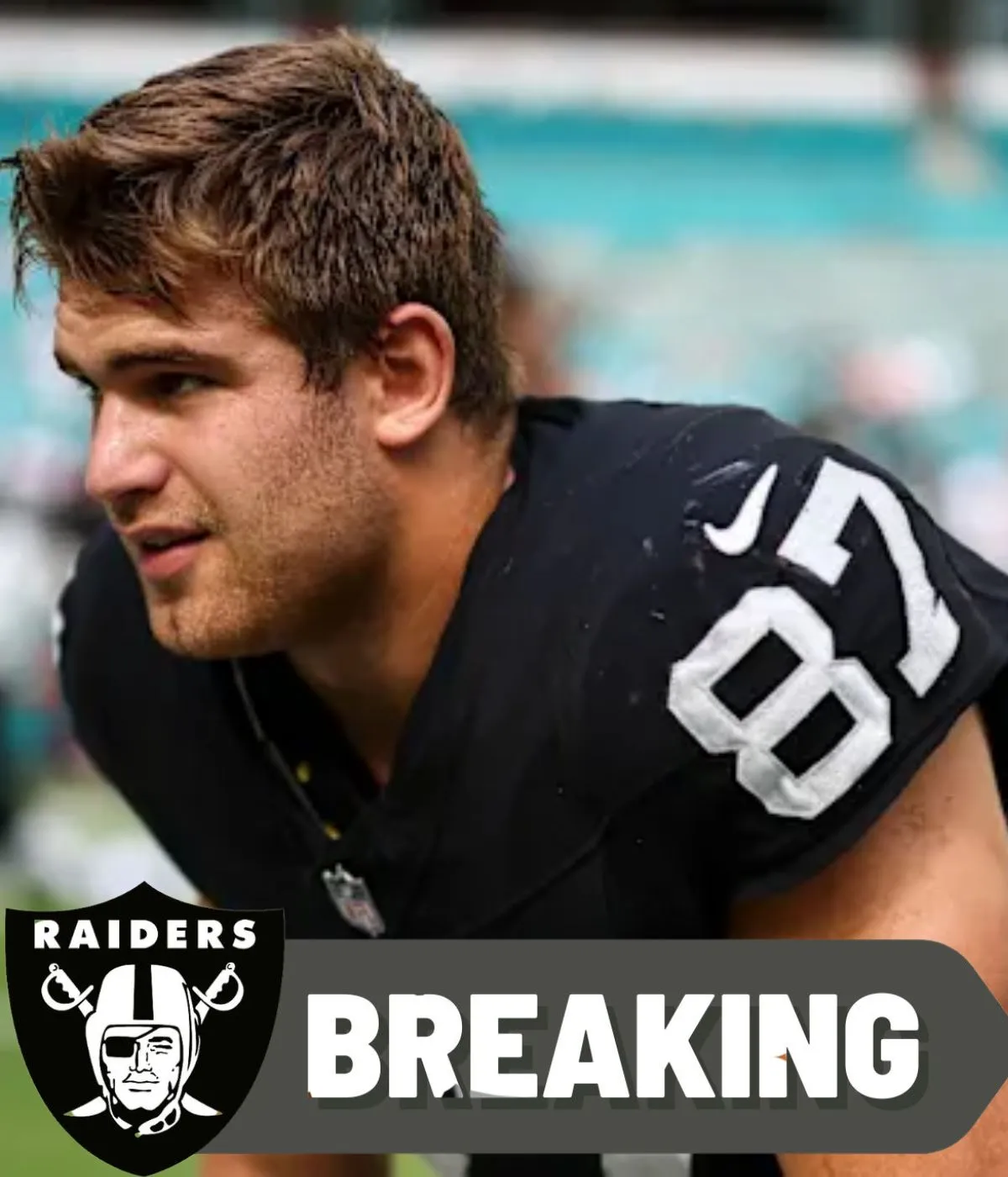 Could Raiders Make Draft Day Trade with NFC Foe