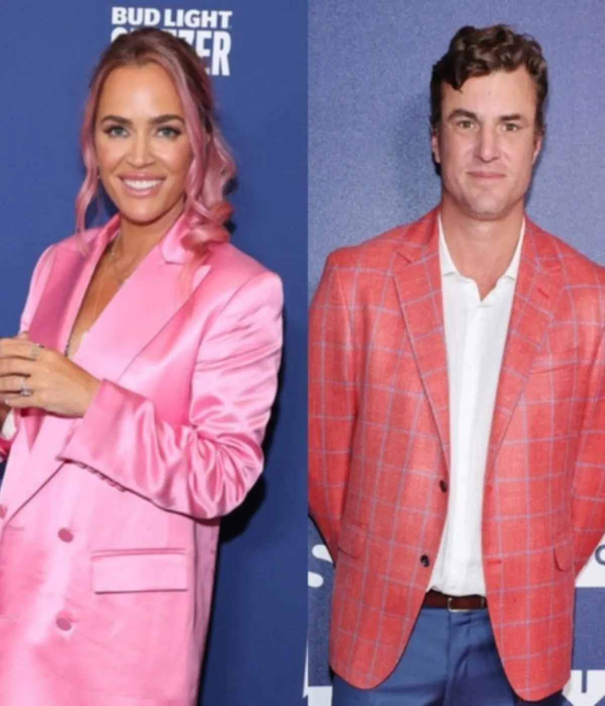 Shep Rose Gives Teddi Mellencamp a Shark Tooth Necklace Similar to the One He Gave Sienna Evans