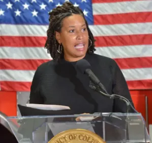 Trump faces DC Mayor’s objection over reported plan for massive military parade on his 79th birthday Trump faces DC Mayor’s objection over reported plan for massive military parade on his 79th birthday