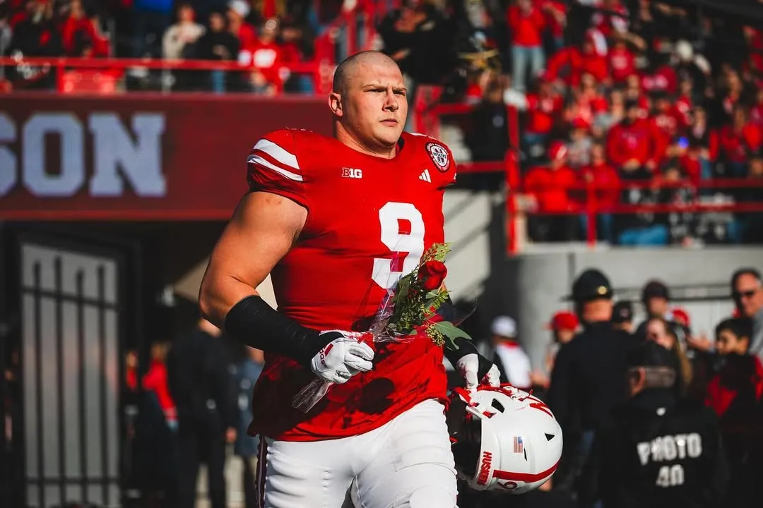 Buffalo Bills are looking into an underrated target that could be a massive steal in the 2025 NFL Draft