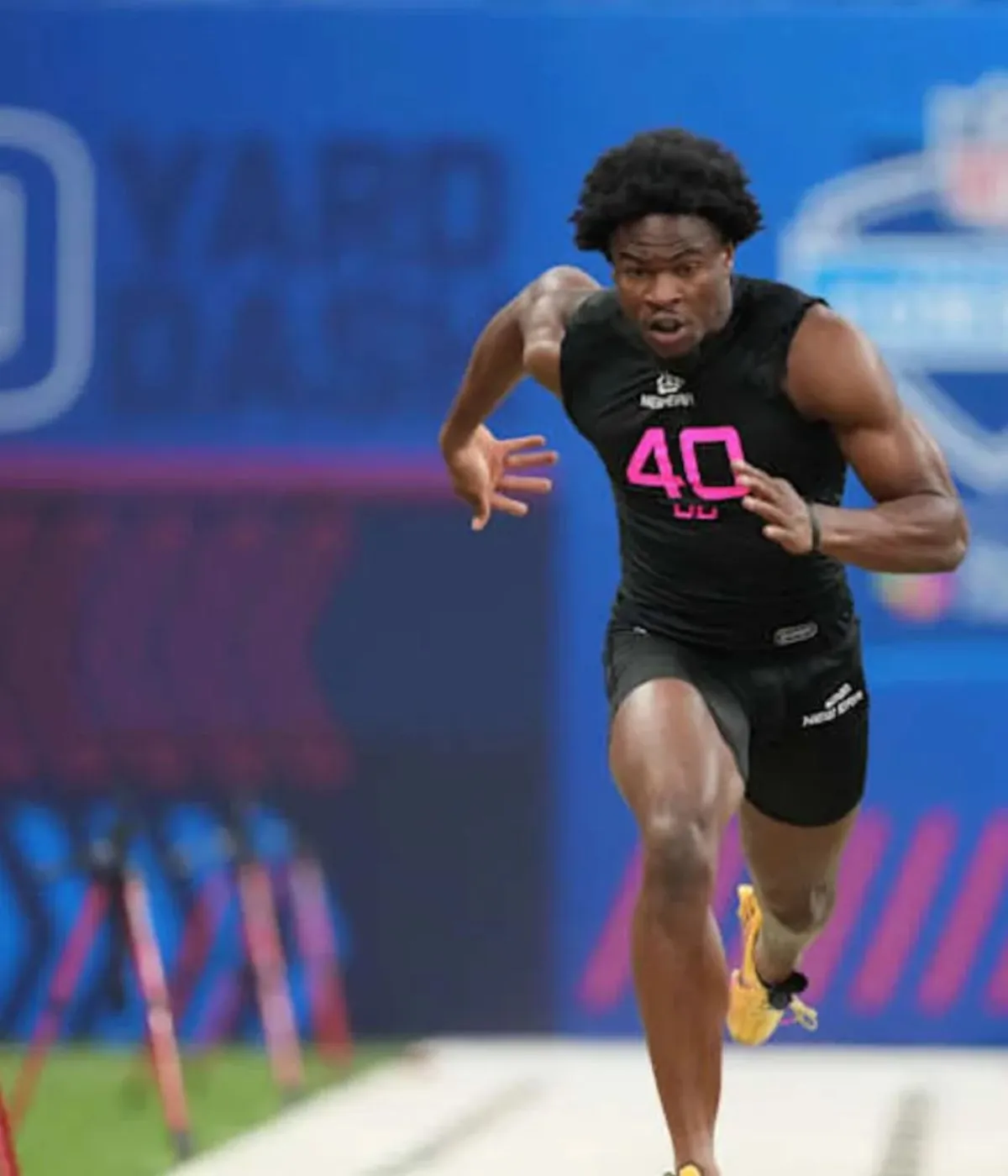 Could Eagles Do Something They've Never Previously Done In The Draft?