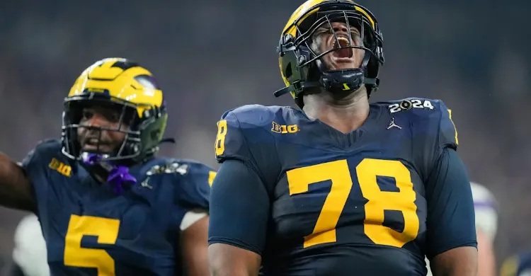Better Lions Fit: Tyleik Williams or Kenneth Grant?