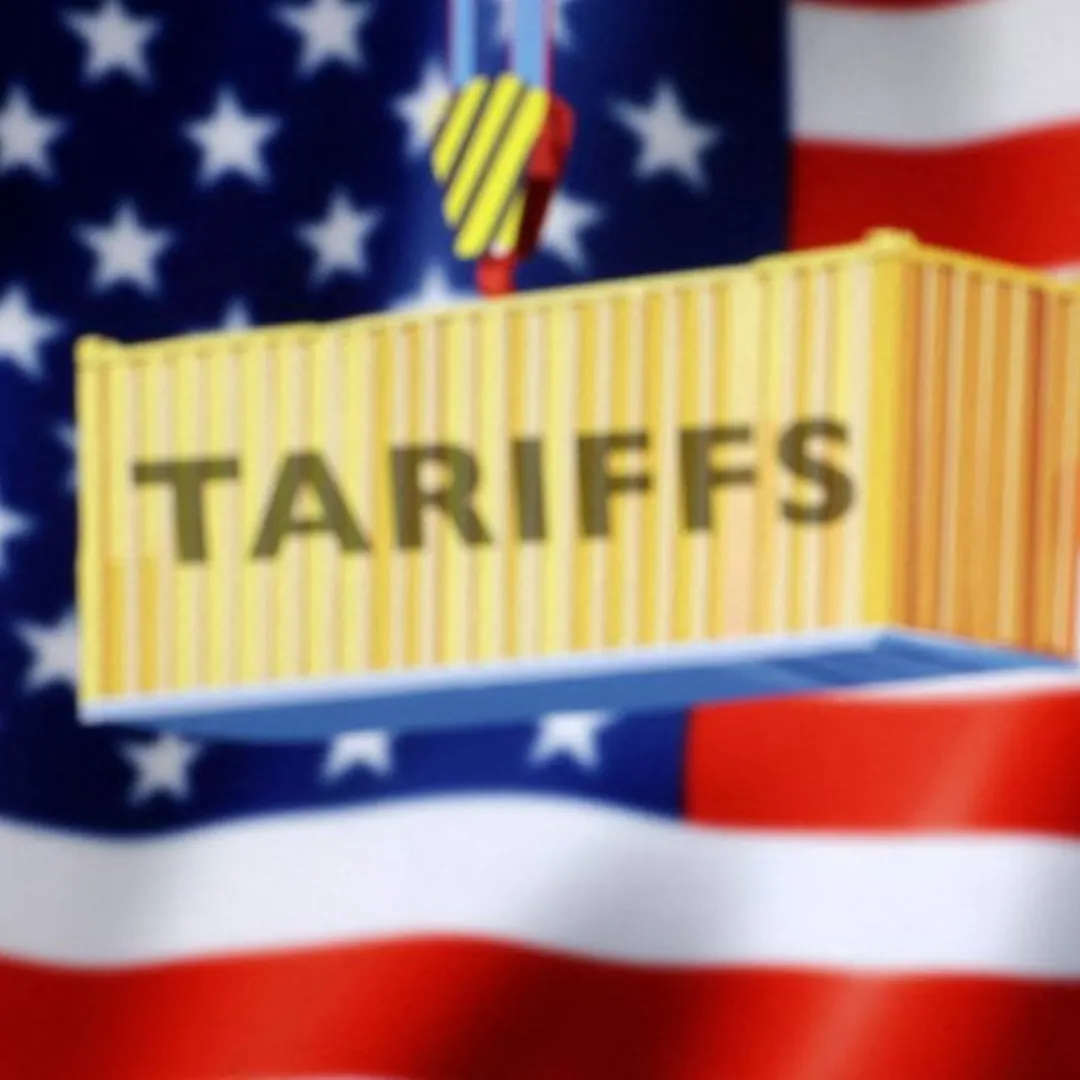 Trump’s Trade Gambit Trump’s Trade Gambit