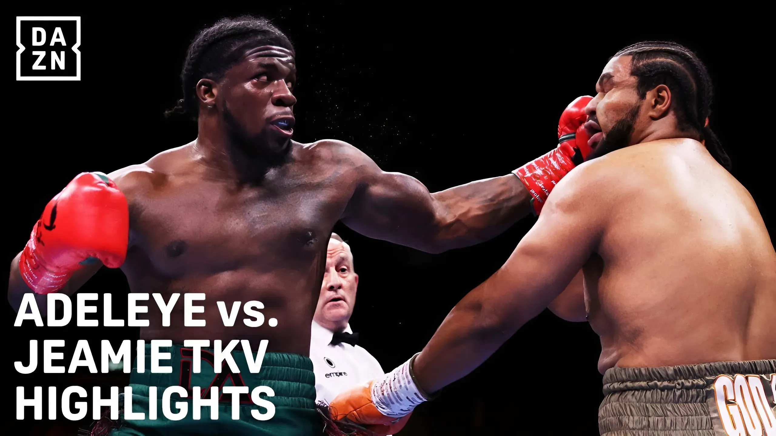 Adeleye Holds onto British Title, Eyes TKV Rematch Following Controversial Sixth-Round Stoppage Due to Referee's Mistake trucc Adeleye Holds onto British Title, Eyes TKV Rematch Following Controversial Sixth-Round Stoppage Due to Referee's Mistake trucc