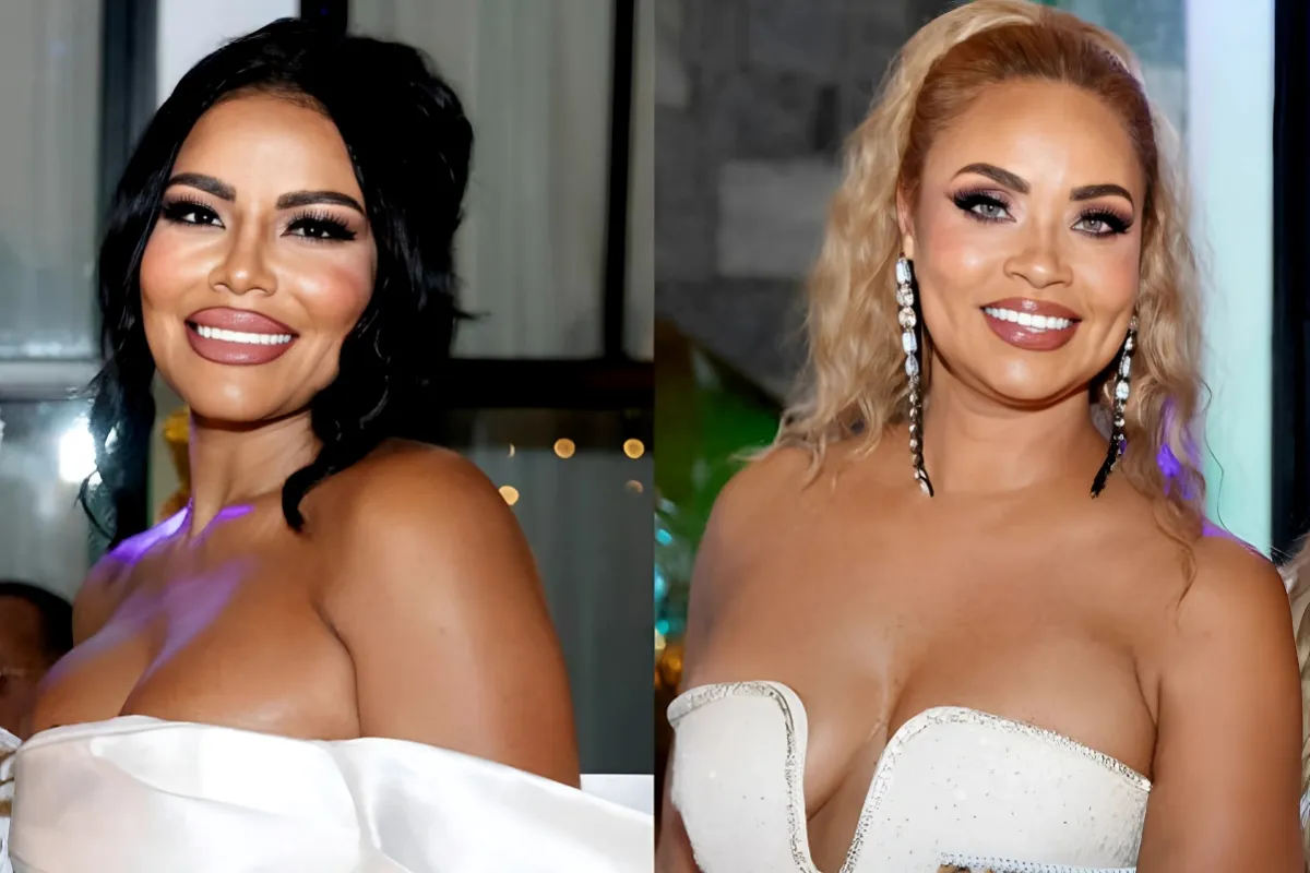 Mia Thornton Claps Back at Gizelle Bryant’s “Dead to Me” Jab, Accuses Her of Faking Outrage After Secret Call tram